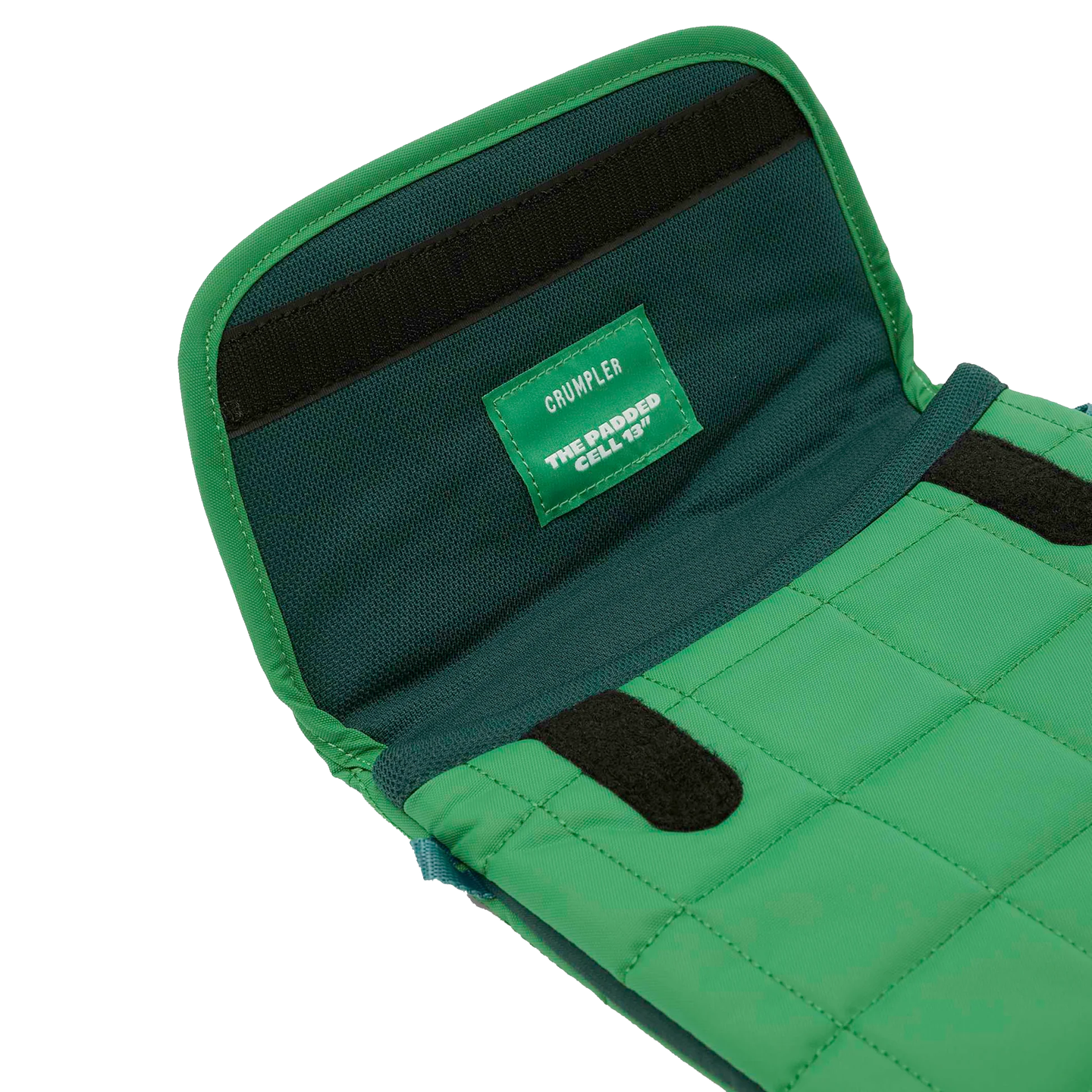 Padded Cell 13 | Astroturf