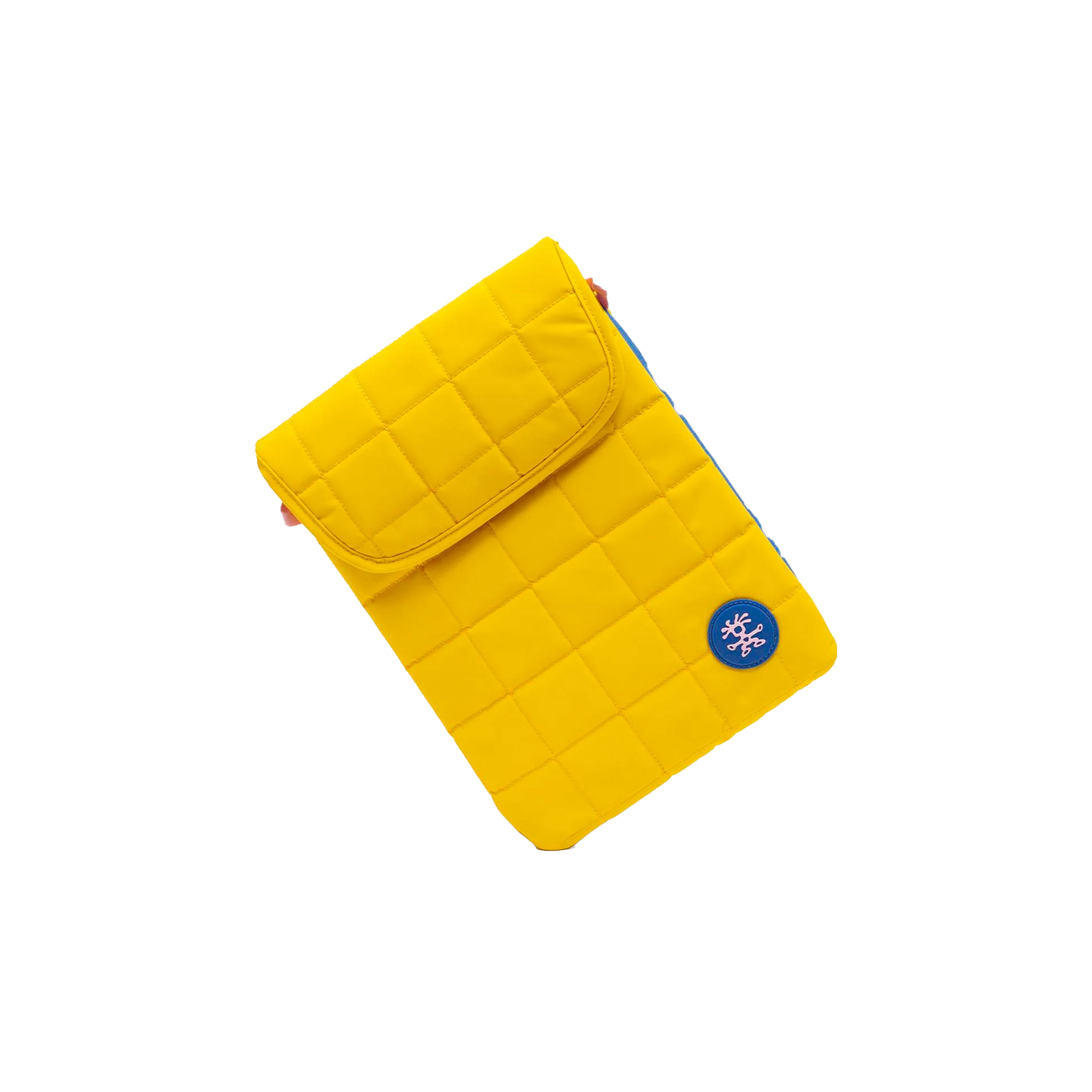 Padded Cell 13 | Gold Fusion