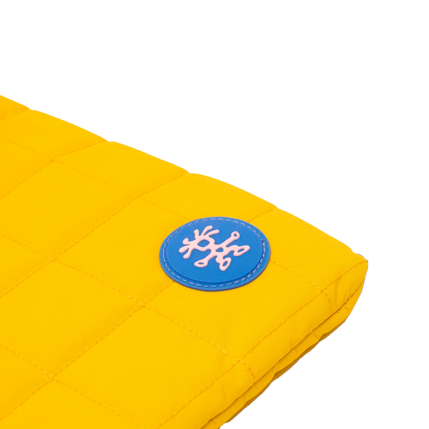 Padded Cell 13 | Gold Fusion