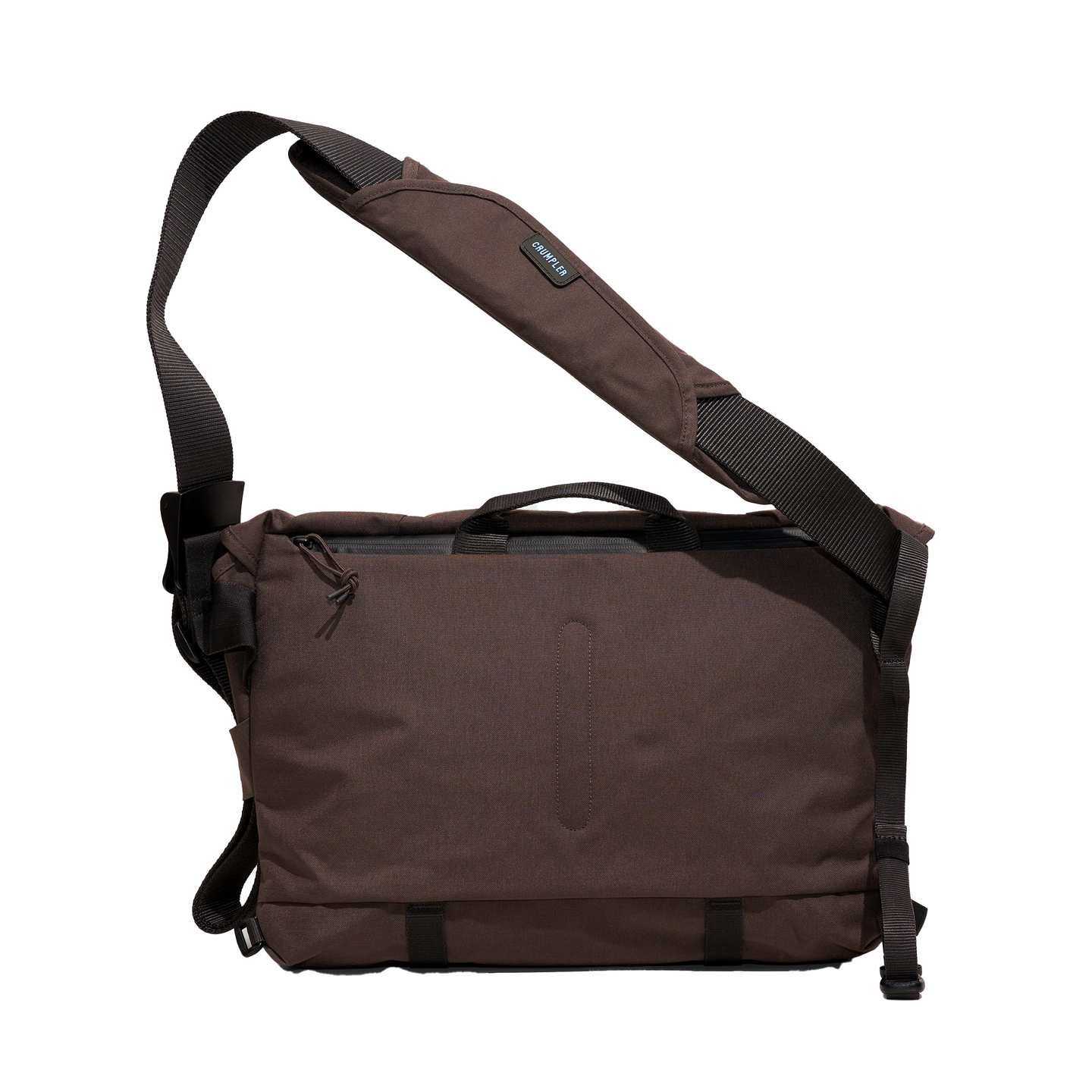 Brace Brace | Dark Brown