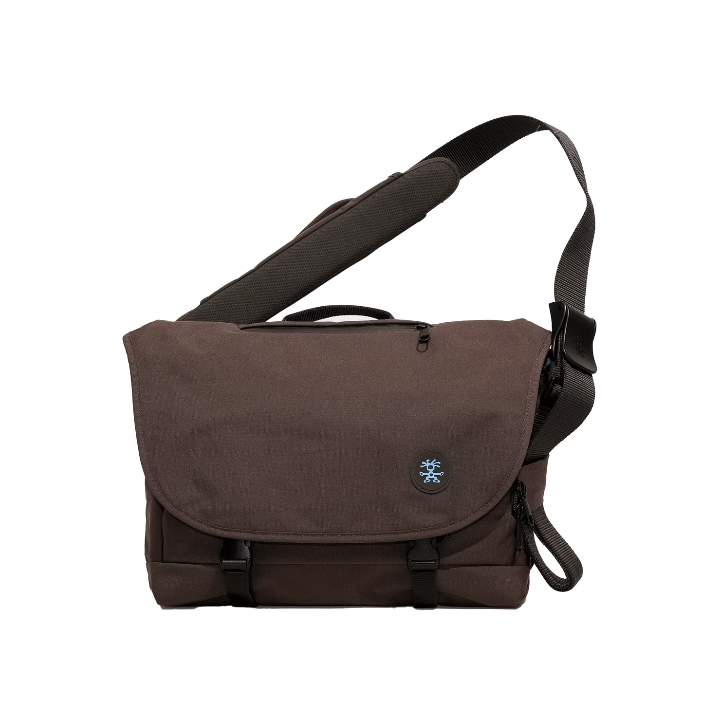 Brace Brace | Dark Brown