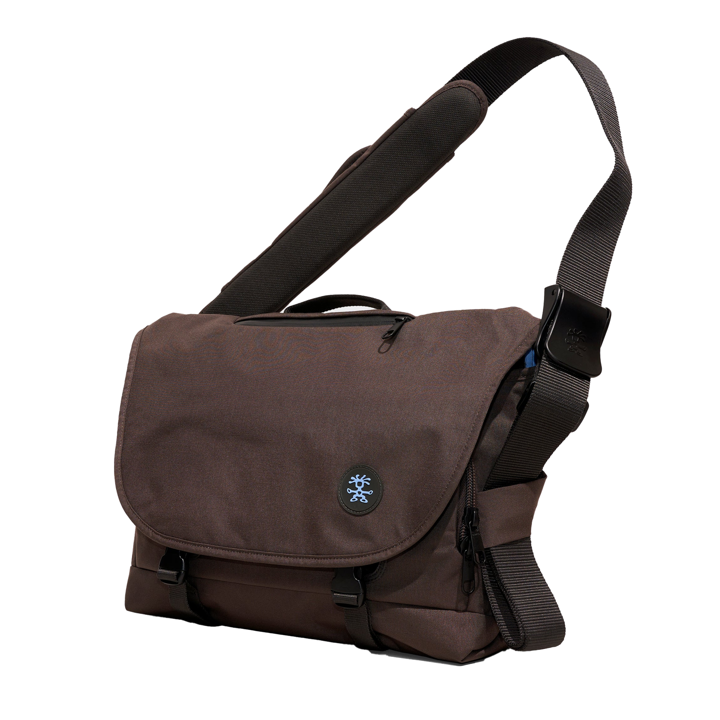 Brace Brace | Dark Brown