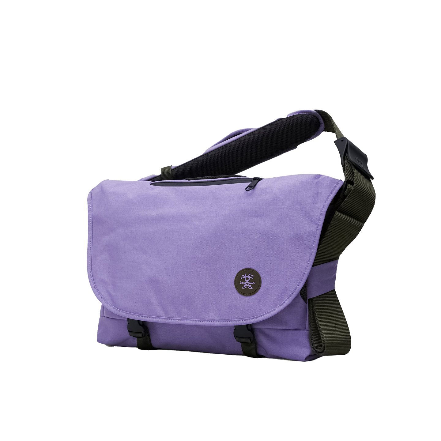 Brace Brace | Pale Purple