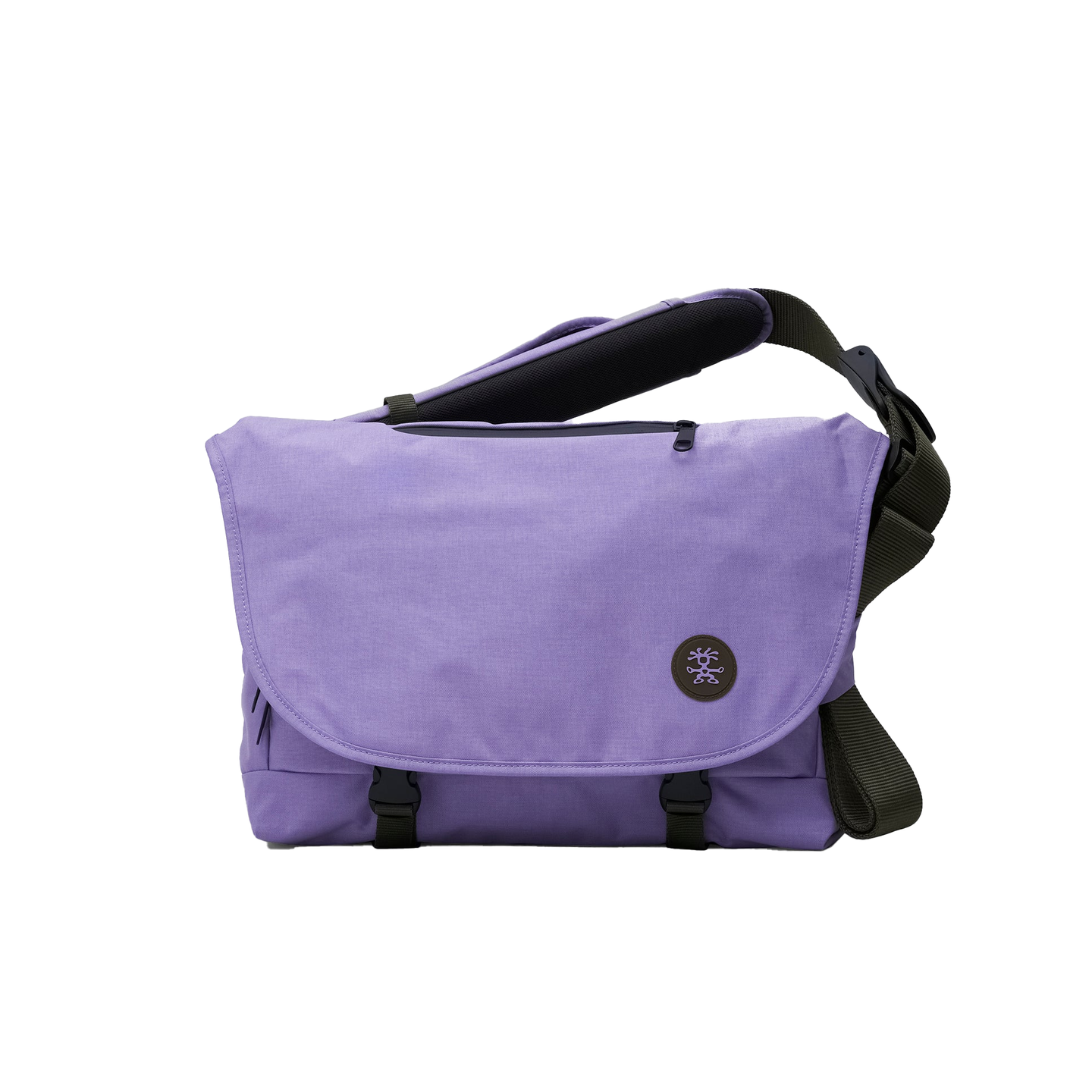 Brace Brace | Pale Purple