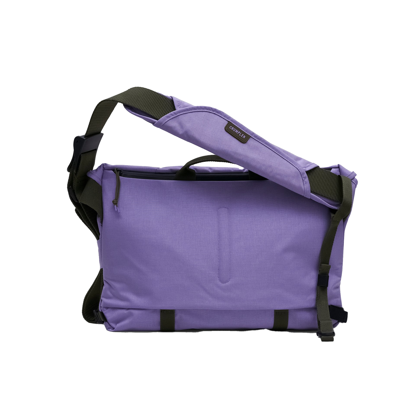 Brace Brace | Pale Purple