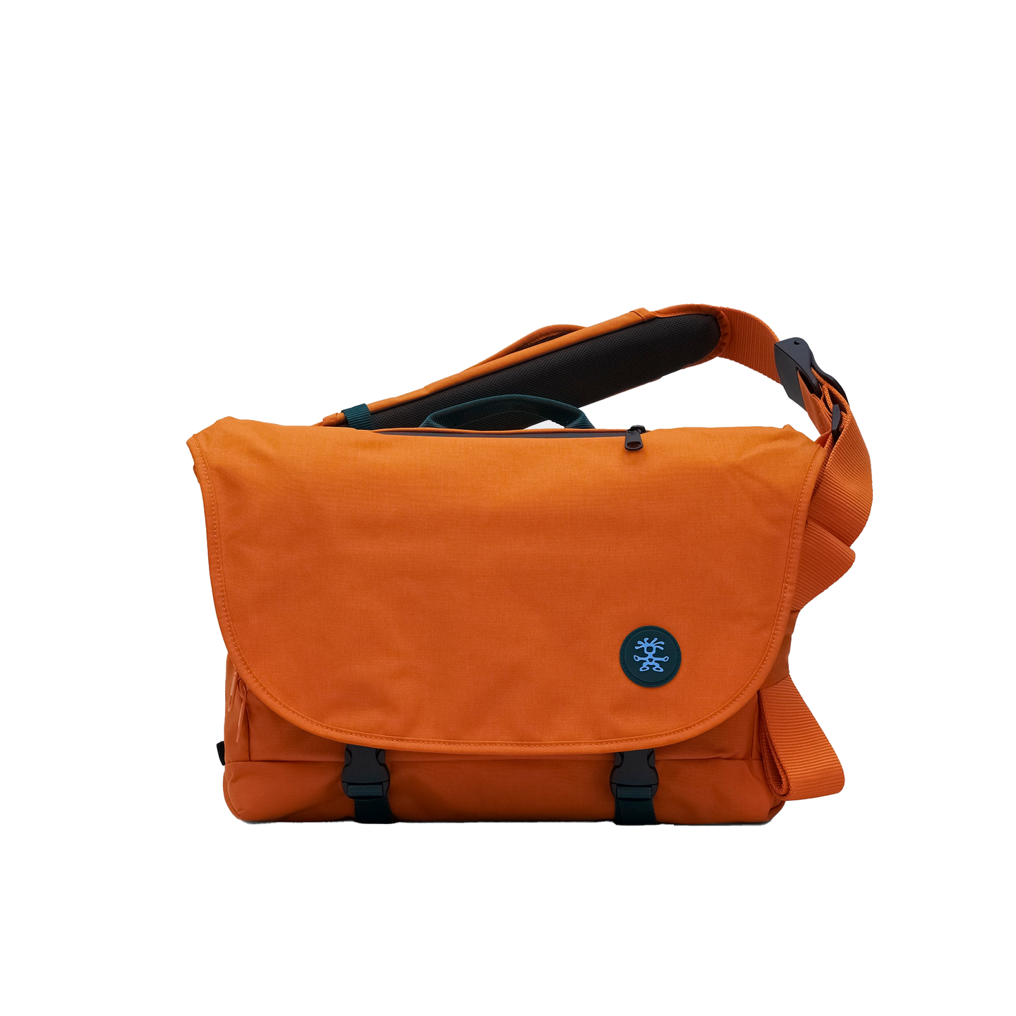 Brace Brace | Little Bourne Orange