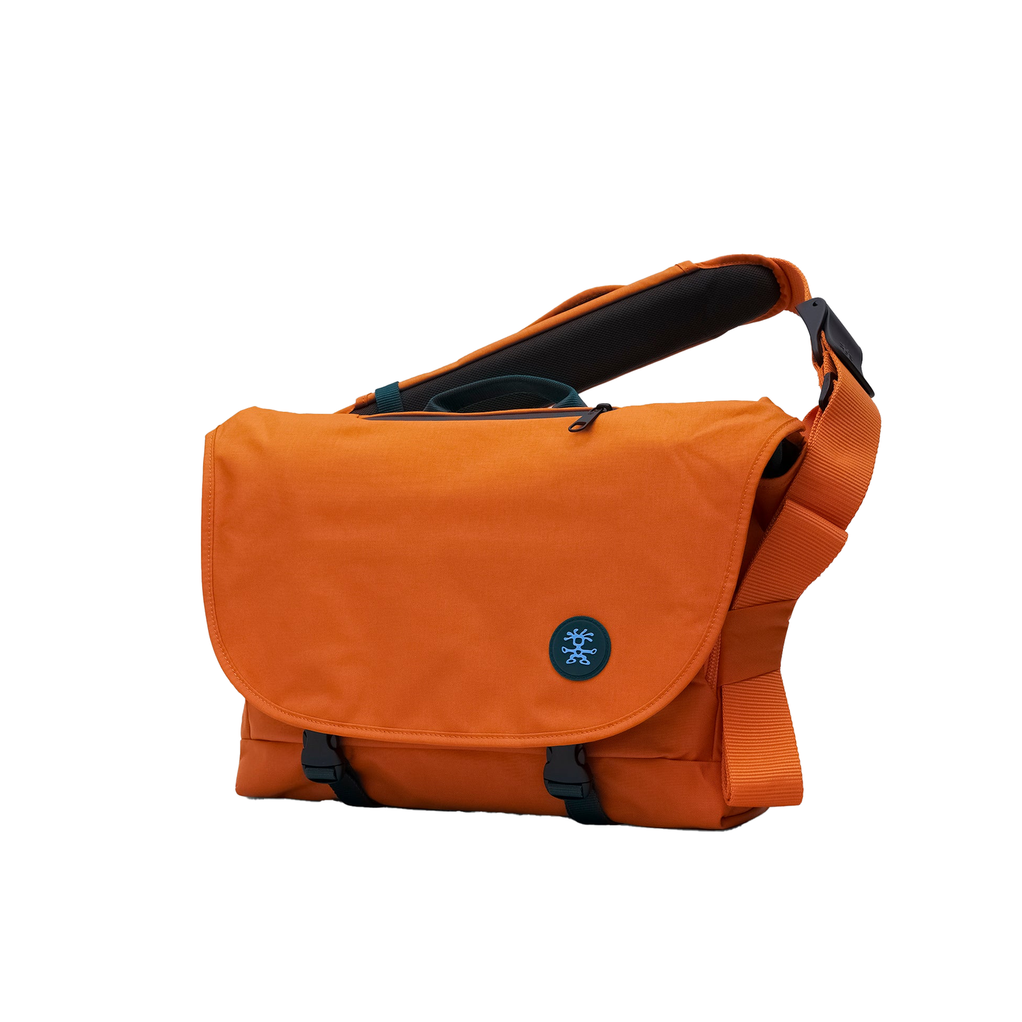 Brace Brace | Little Bourne Orange