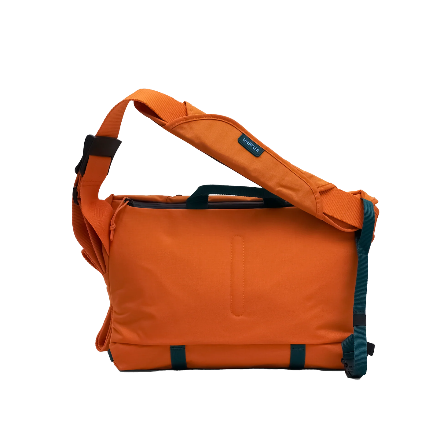 Brace Brace | Little Bourne Orange