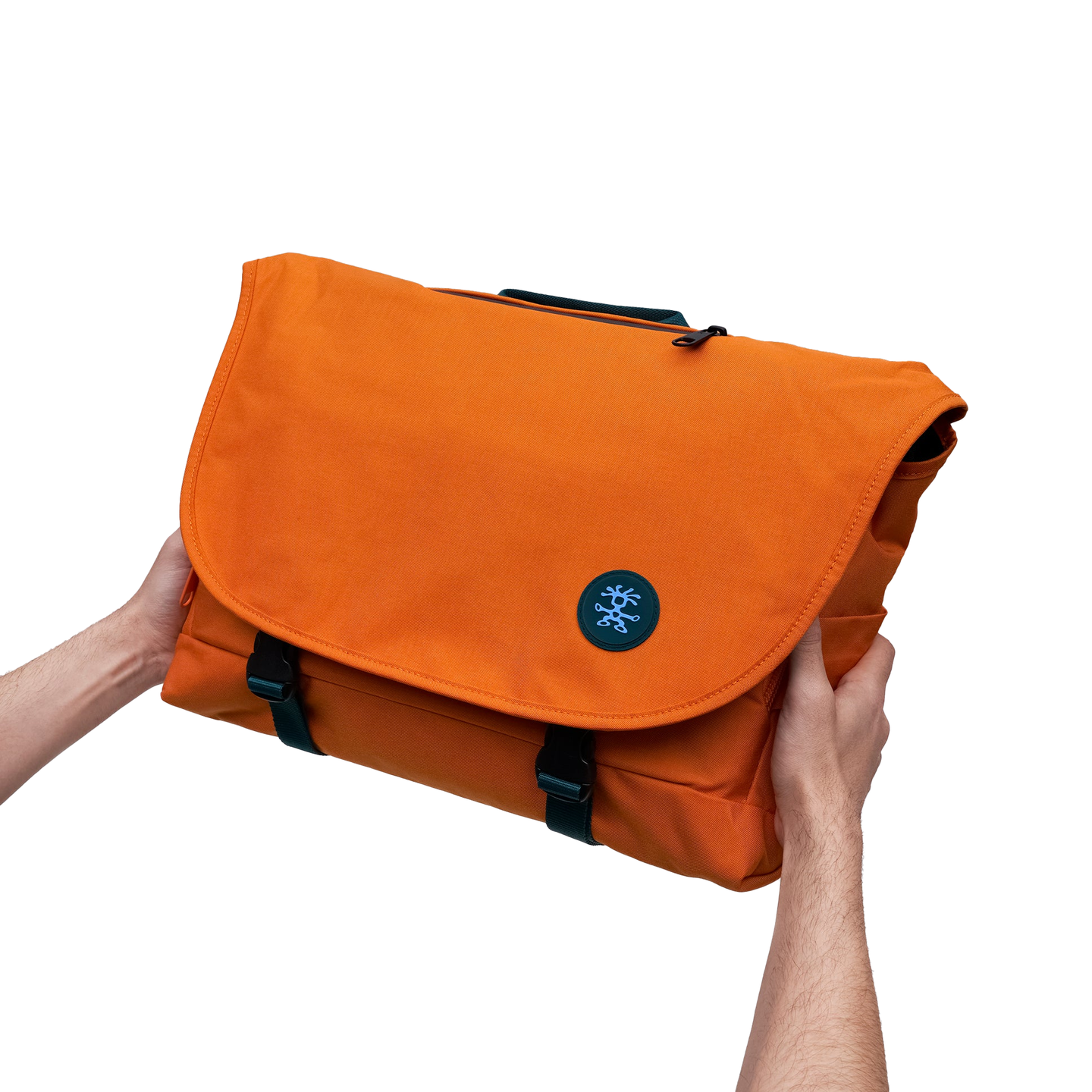 Brace Brace | Little Bourne Orange
