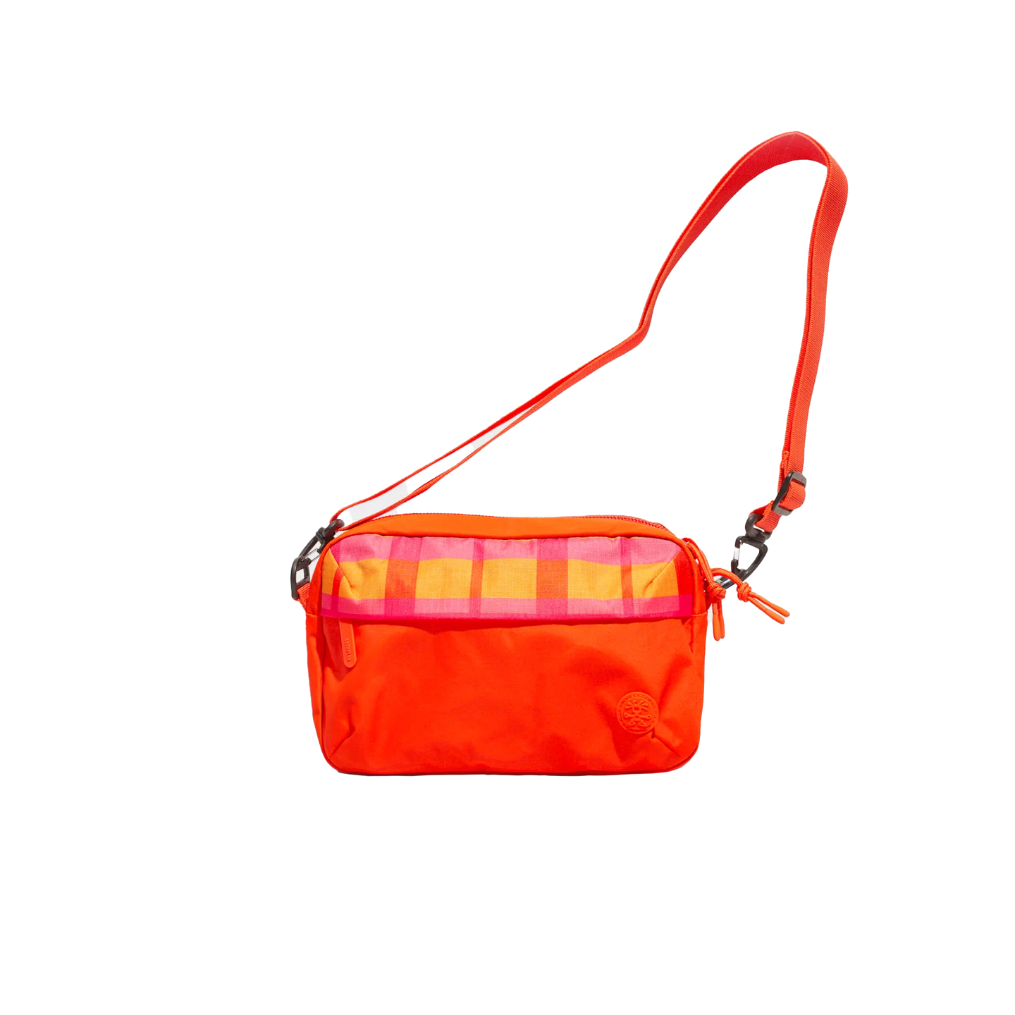 Goose (Large) | Orange Check