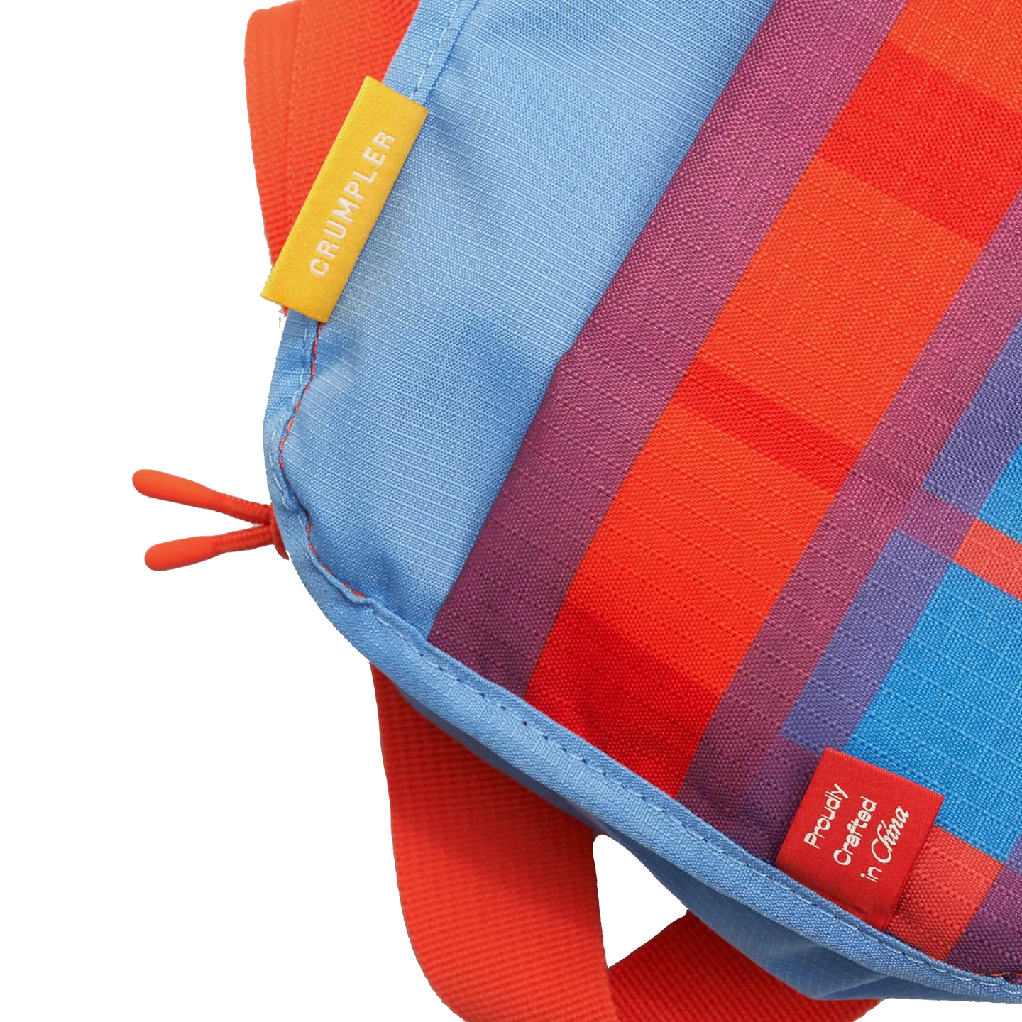 Goose (Large) | Orange Check