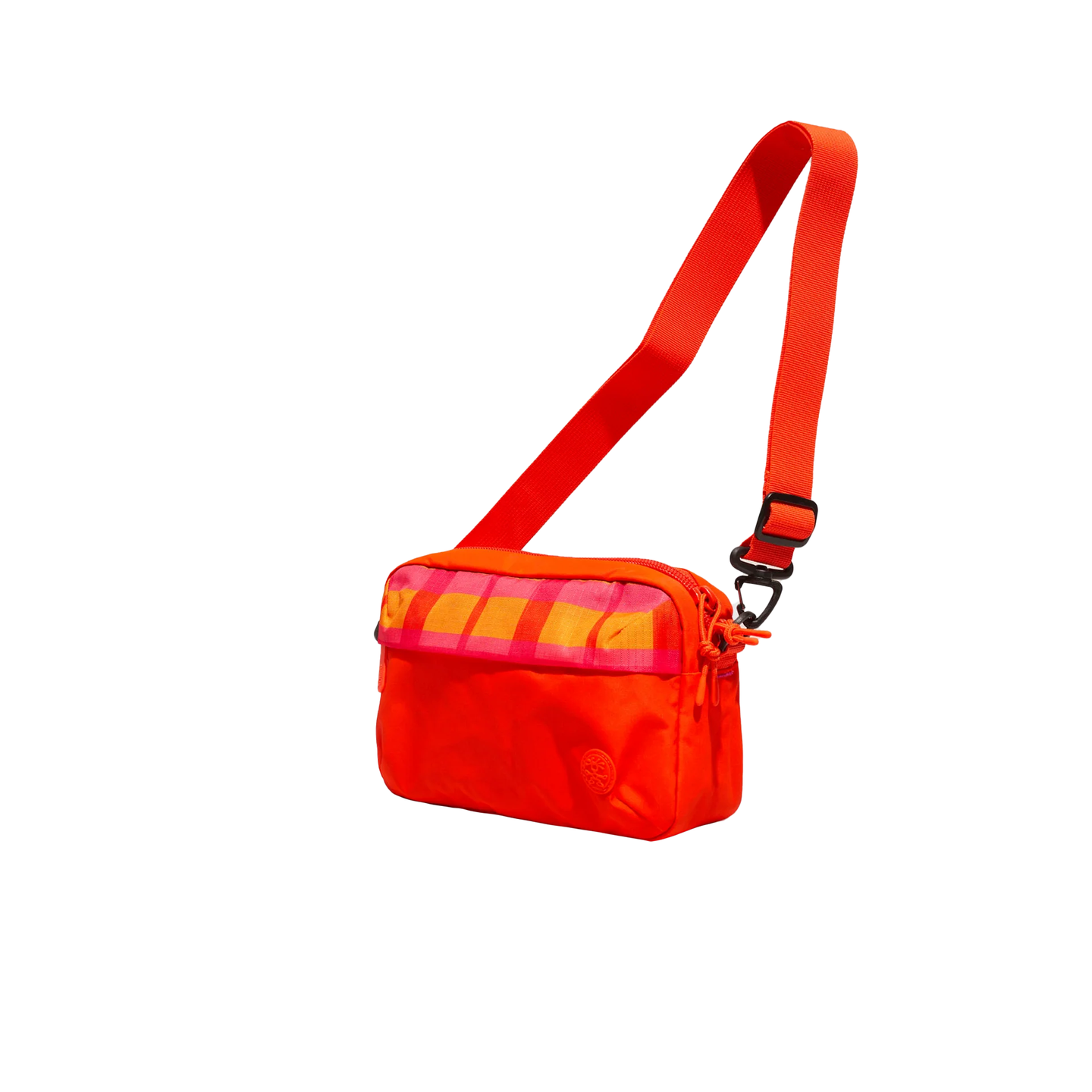 Goose (Large) | Orange Check