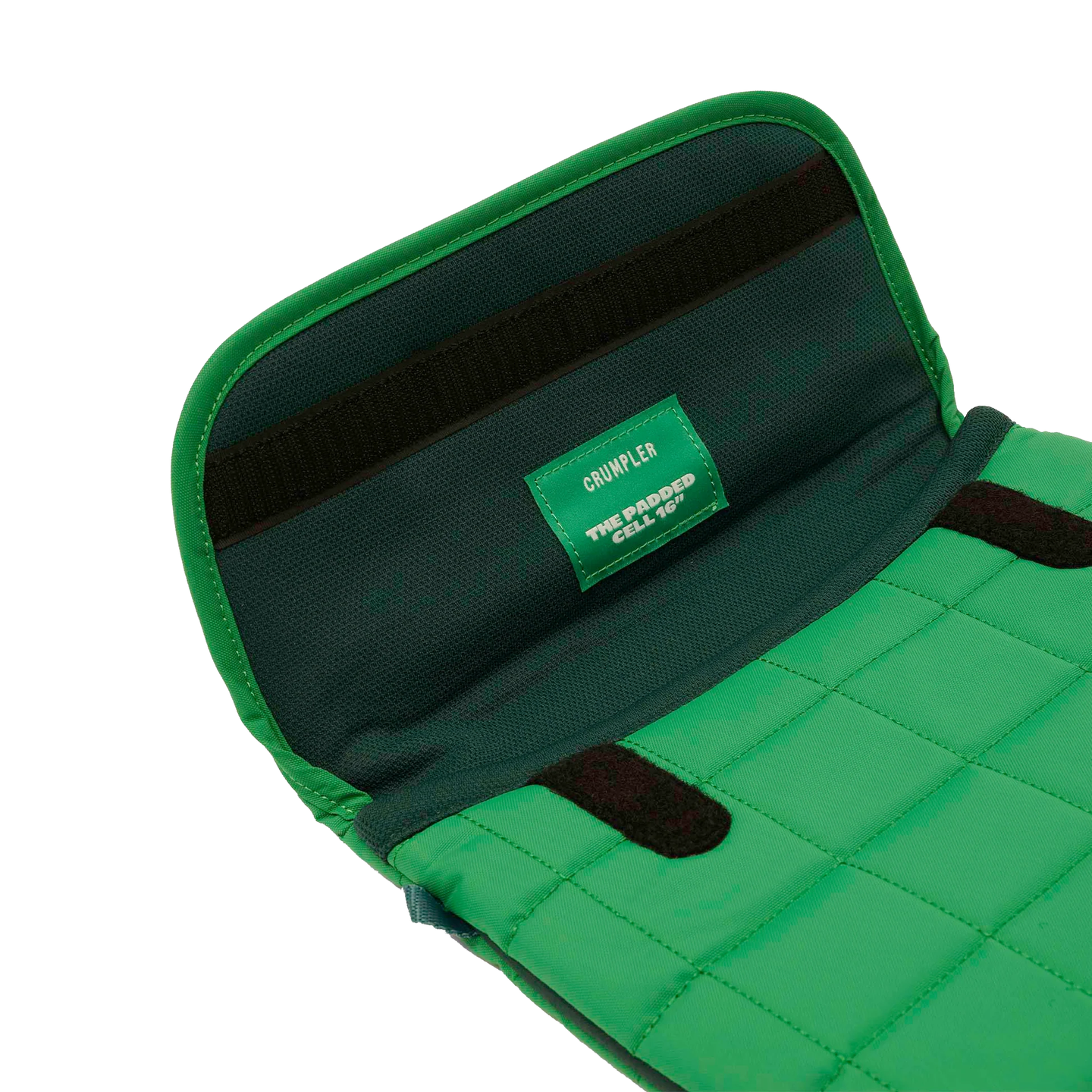 Padded Cell 16 | Astroturf