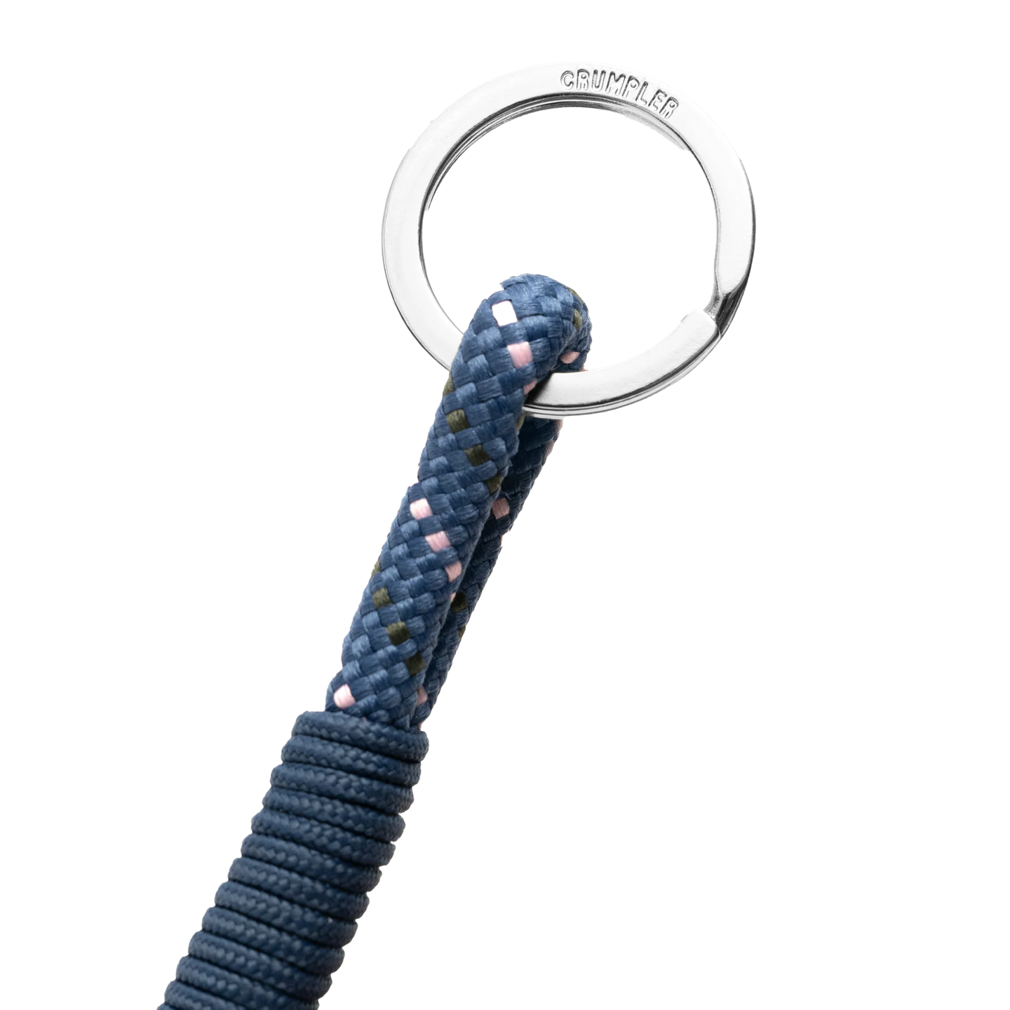 Key Holder | Dark Blue