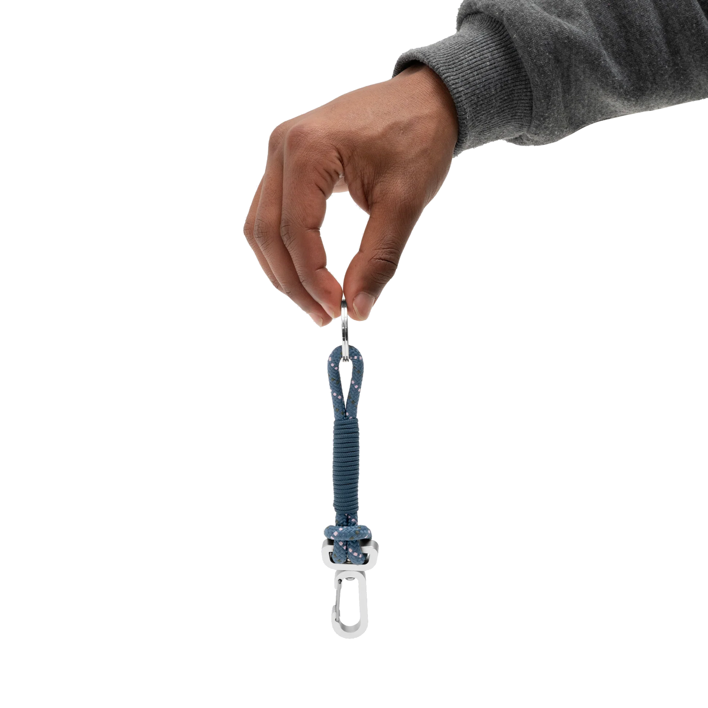 Key Holder | Dark Blue