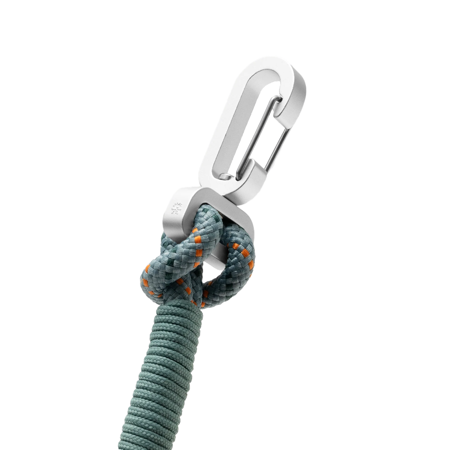 Key Holder | Mineral Blue