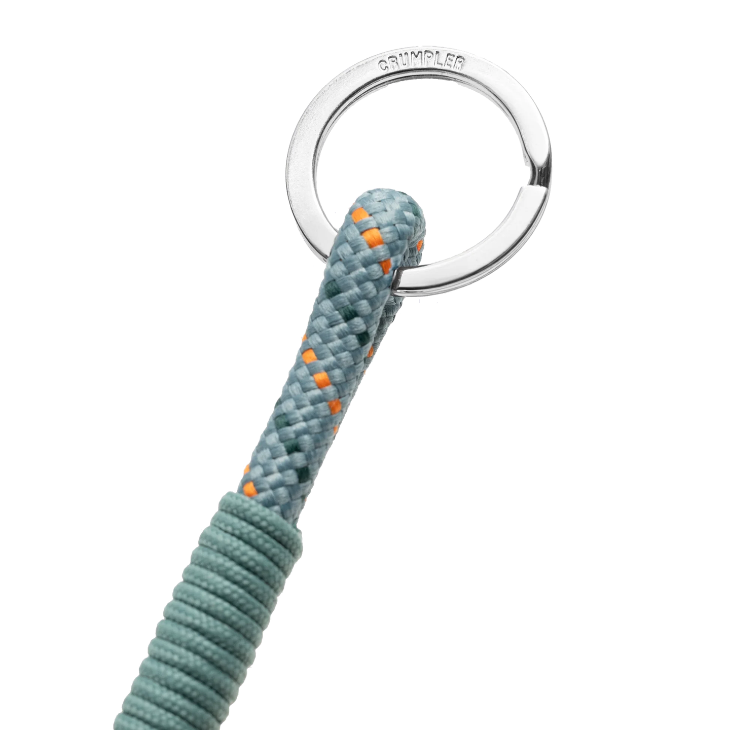 Key Holder | Mineral Blue