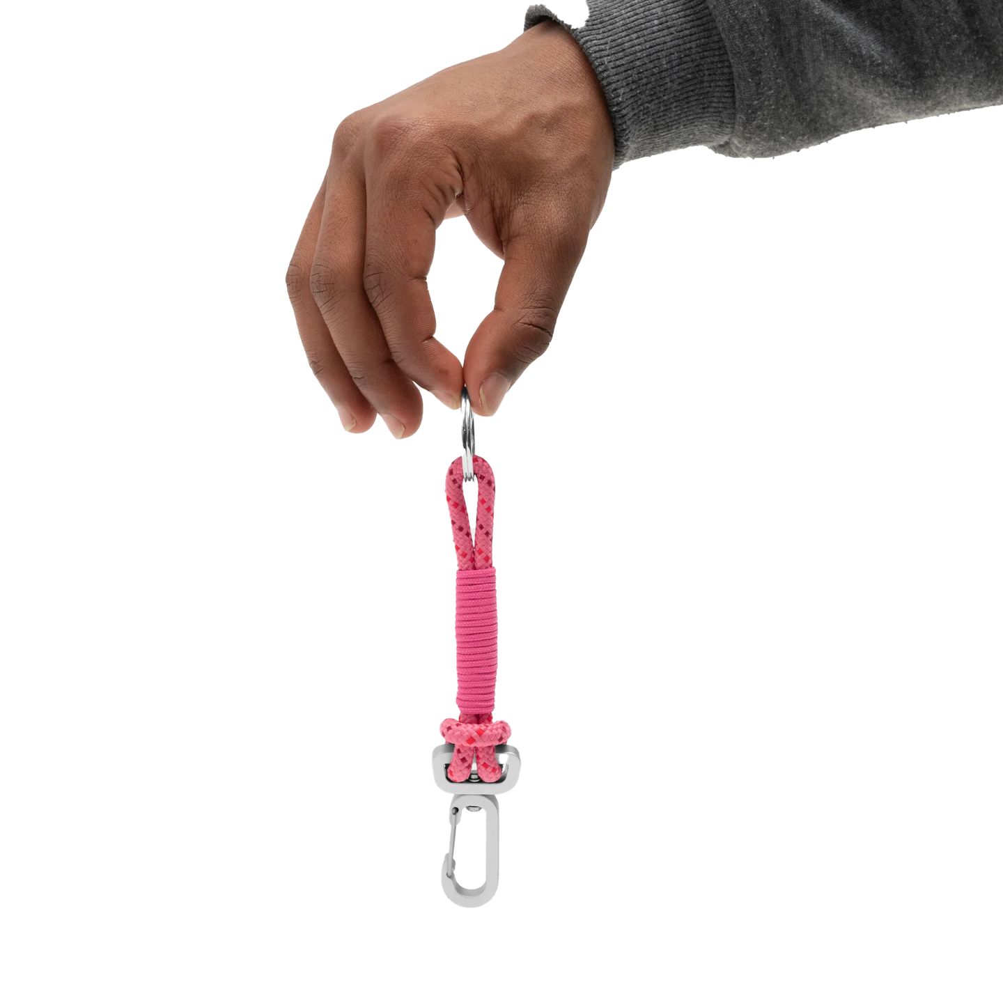 Key Holder | Pink