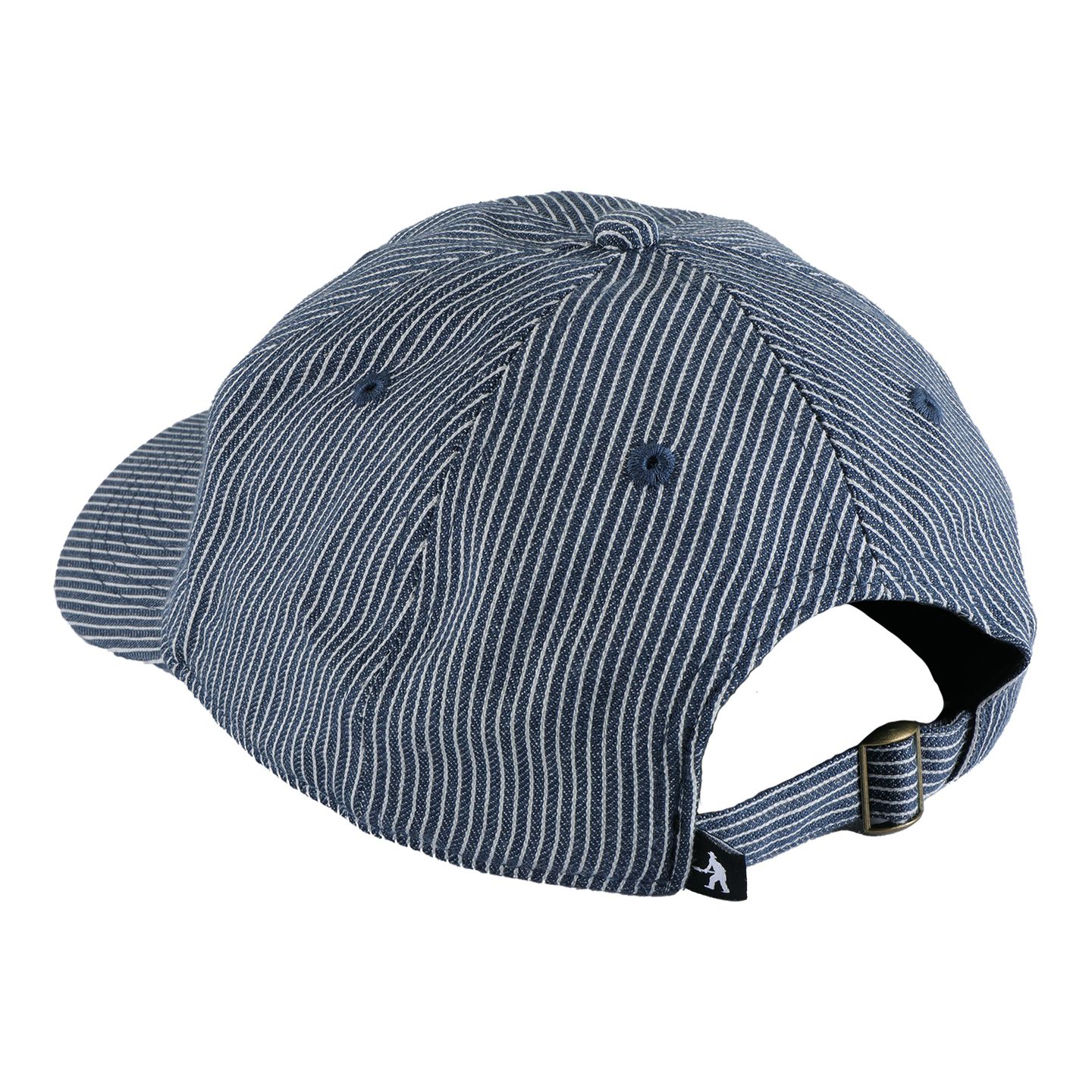 Minted Leagues Cap | Blue Stripe