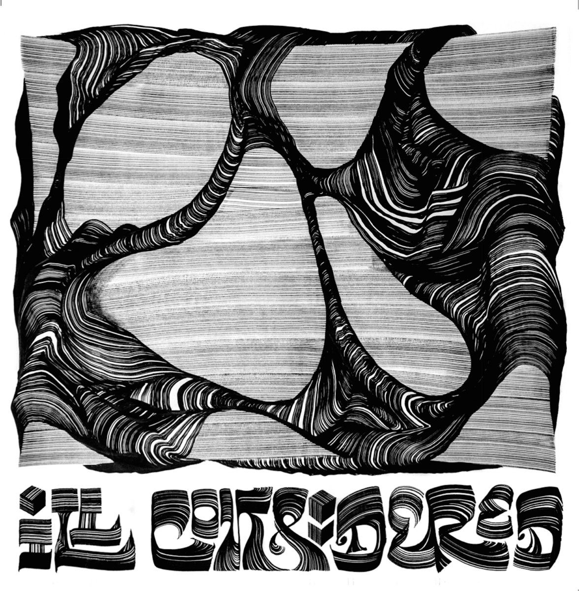 Ill Considered - Ill Considered | Ill Considered Music (STACLP02)