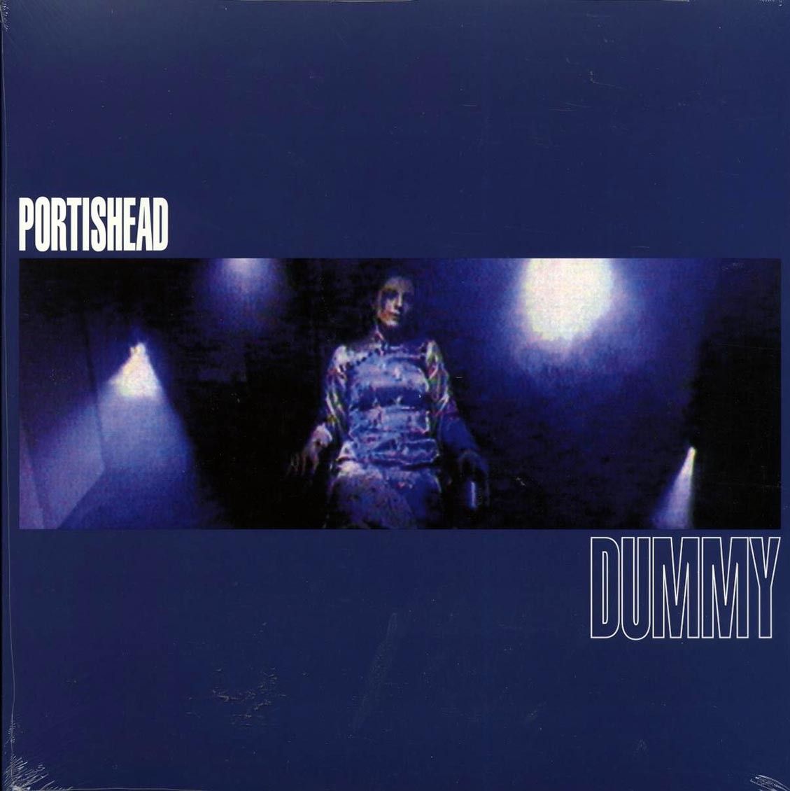 Portishead - Dummy | Go! Beat (3797205)