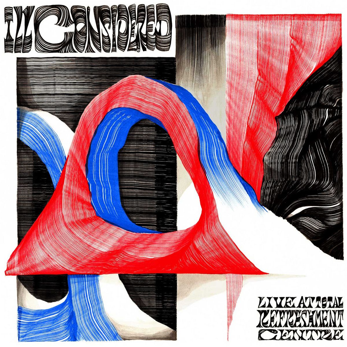 Ill Considered - Live At Total Refreshment Centre | Ill Considered Music (STACLP005) - main Ill Considered - Live At Total Refreshment Centre | Ill Considered Music (STACLP005) - main