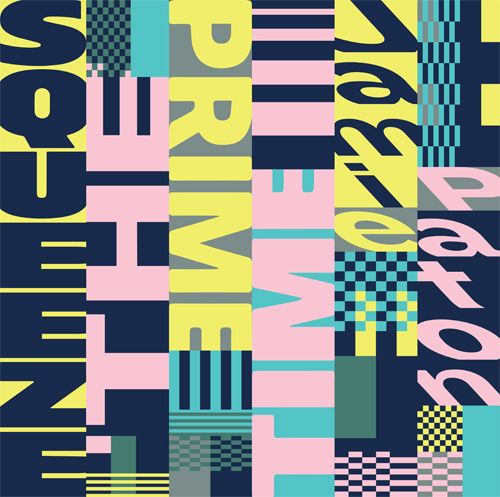 Jamie Paton - Squeeze The Prime Time | Multi Culti (MC044) - main Jamie Paton - Squeeze The Prime Time | Multi Culti (MC044) - main