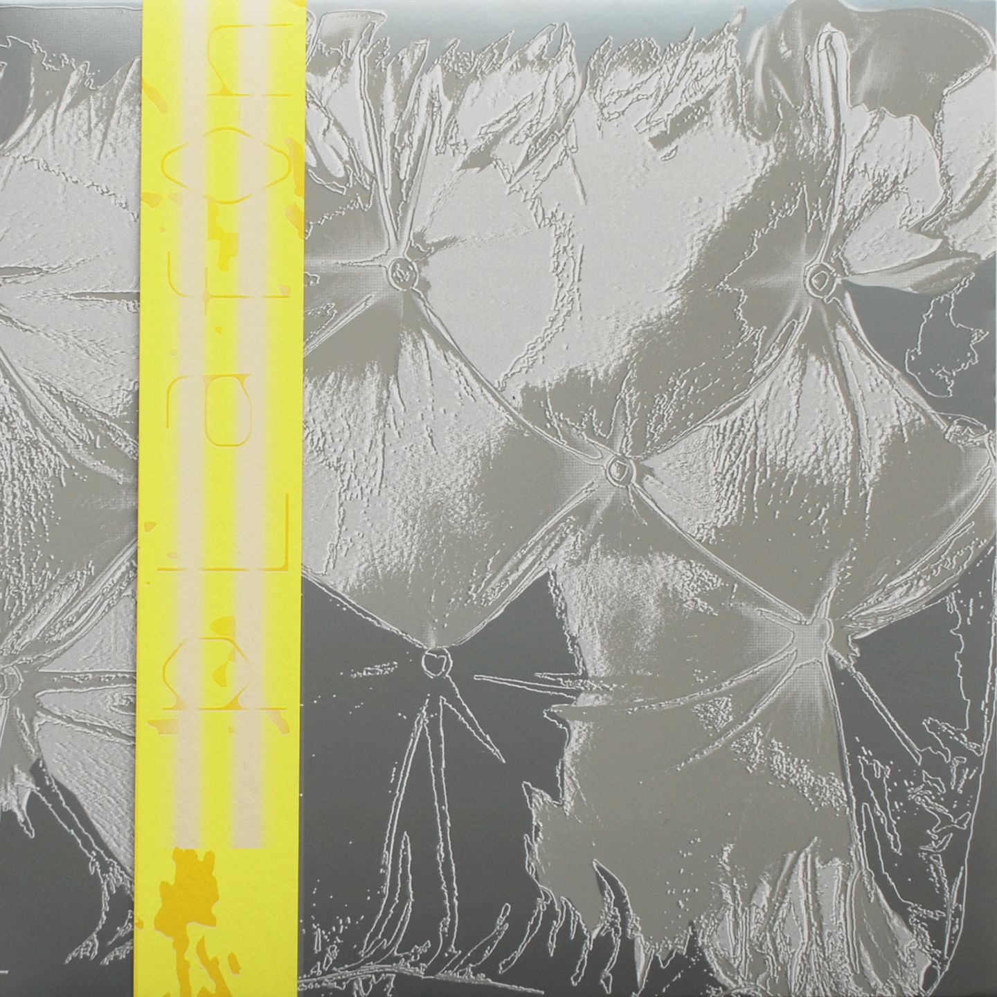 Zoë Mc Pherson & Rupert Clervaux - Plafond 5 | BAKK (BAKKPlafond5) - main Zoë Mc Pherson & Rupert Clervaux - Plafond 5 | BAKK (BAKKPlafond5) - main