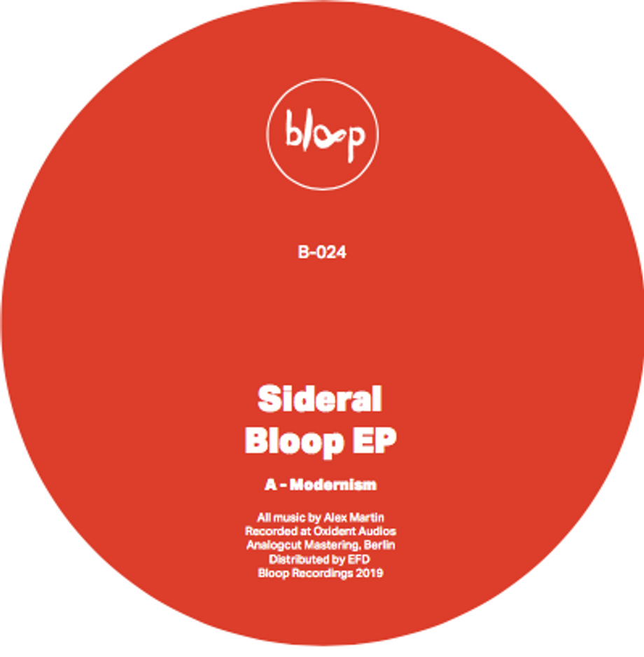 Bloop EP