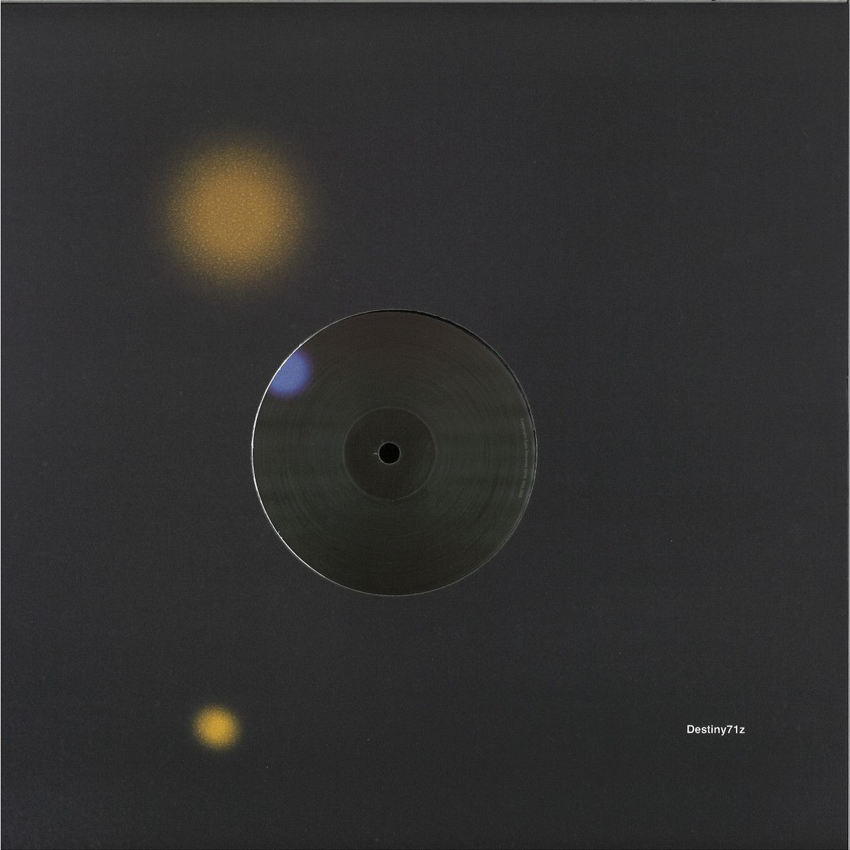 Destiny71z - EP2 | Eglo Records (EGLO68)
