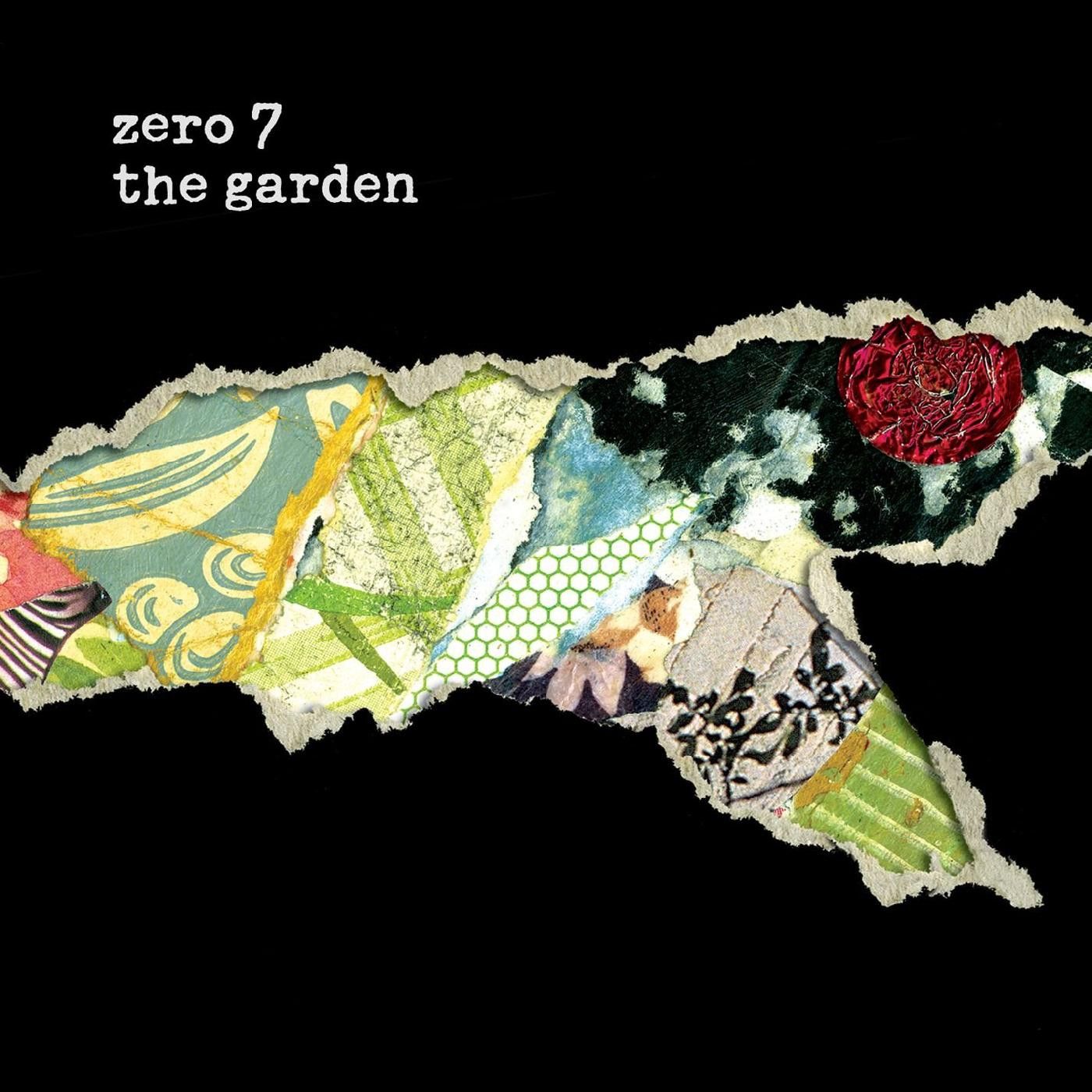 Zero 7 - The Garden | New State Music (NEW9259LP) - main