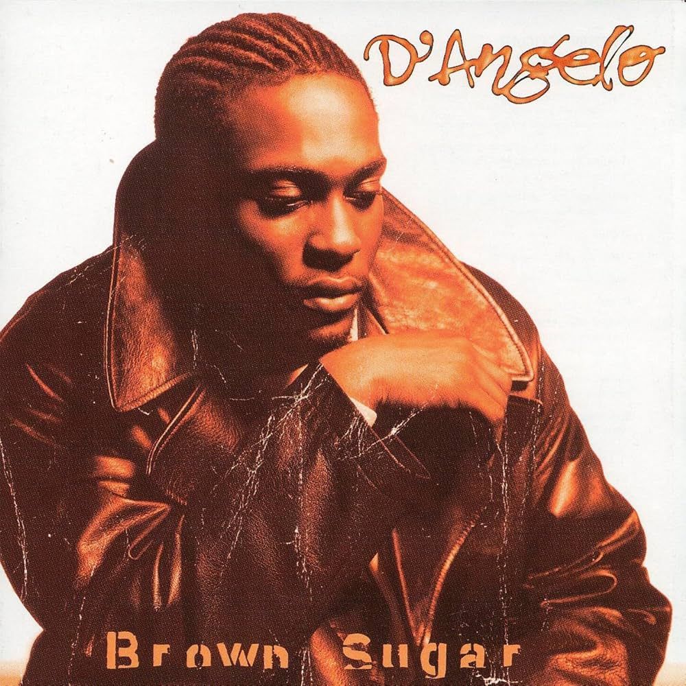 D'Angelo - Brown Sugar | Virgin (B002834-01)
