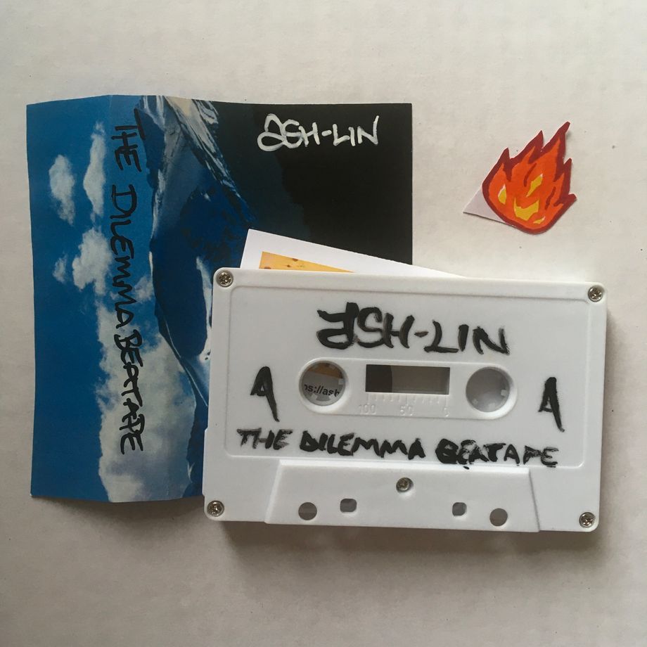 The Dilemma Beatape