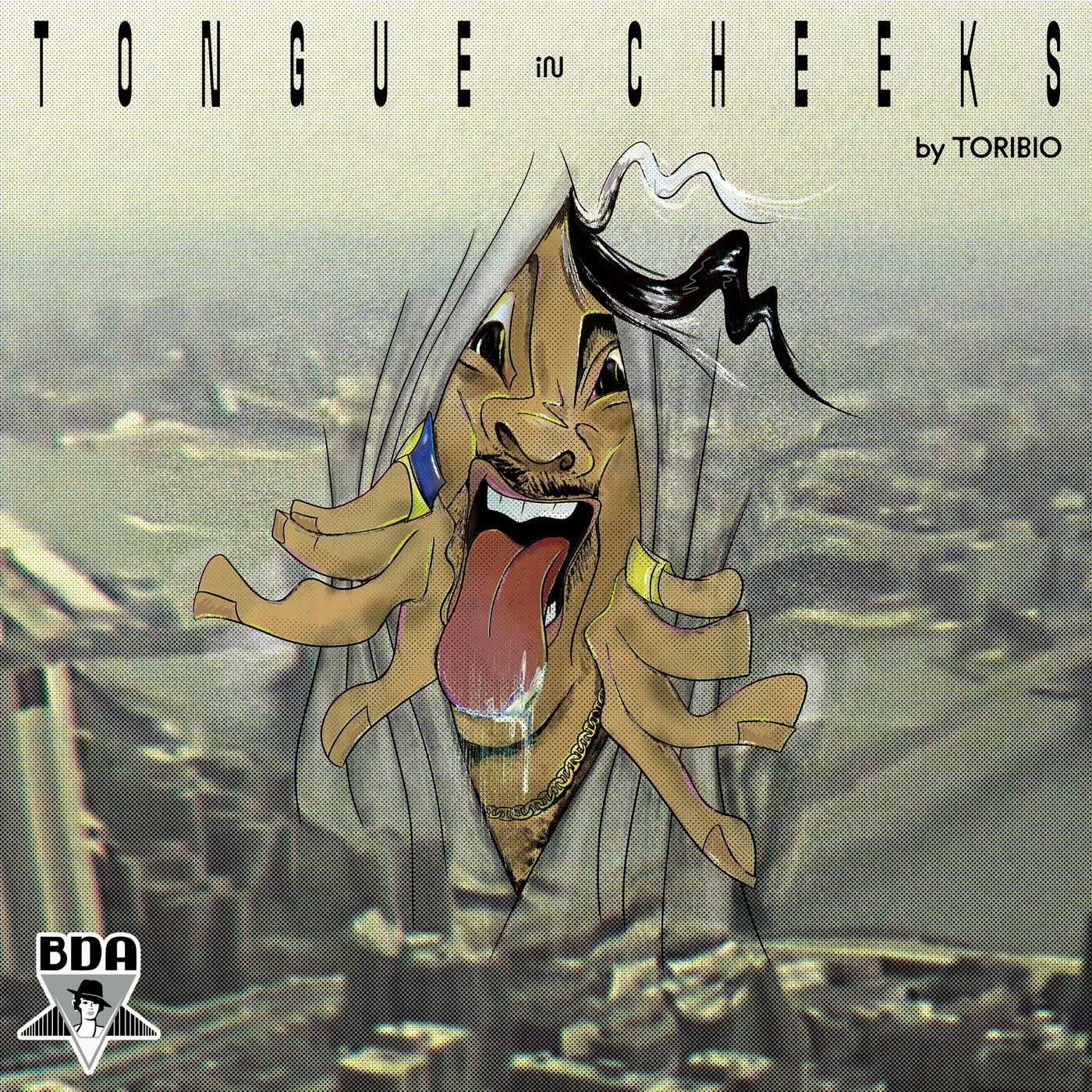 Tongue In Cheeks EP (feat. The Illustrious Blacks)