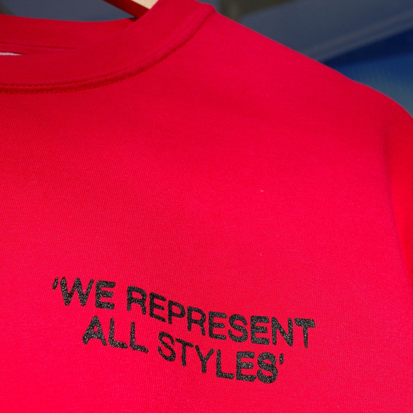 La Rama - All Styles Specialist RED/BLACK - 2 La Rama - All Styles Specialist RED/BLACK - 2