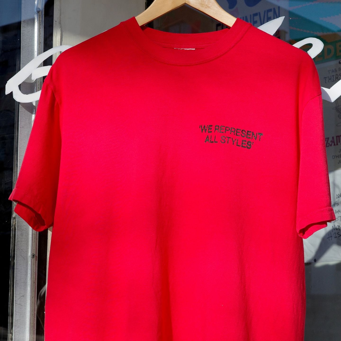 La Rama - All Styles Specialist RED/BLACK - 3 La Rama - All Styles Specialist RED/BLACK - 3