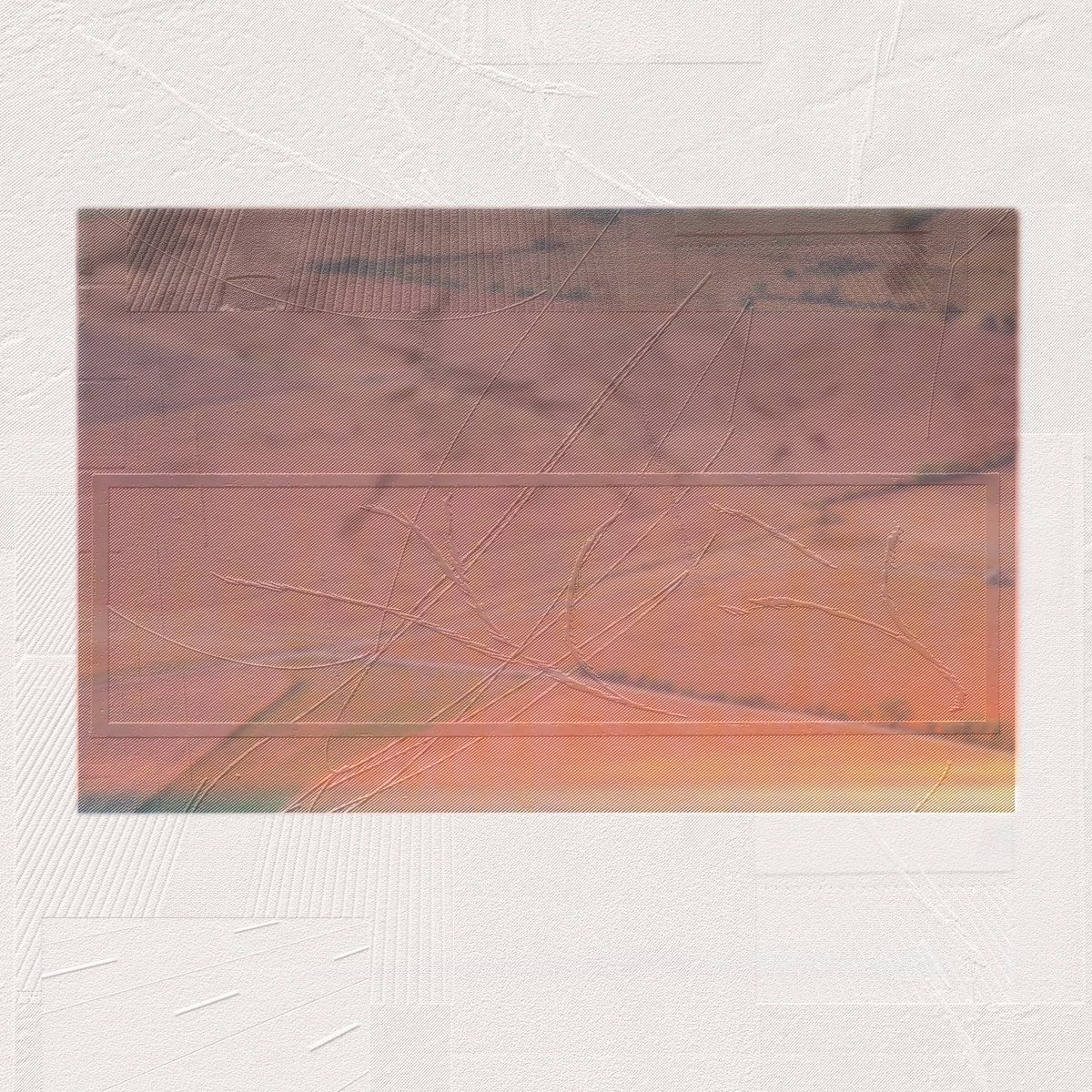 Biosphere - The Way Of Time | AD 93 (WHYT105LP) - main Biosphere - The Way Of Time | AD 93 (WHYT105LP) - main