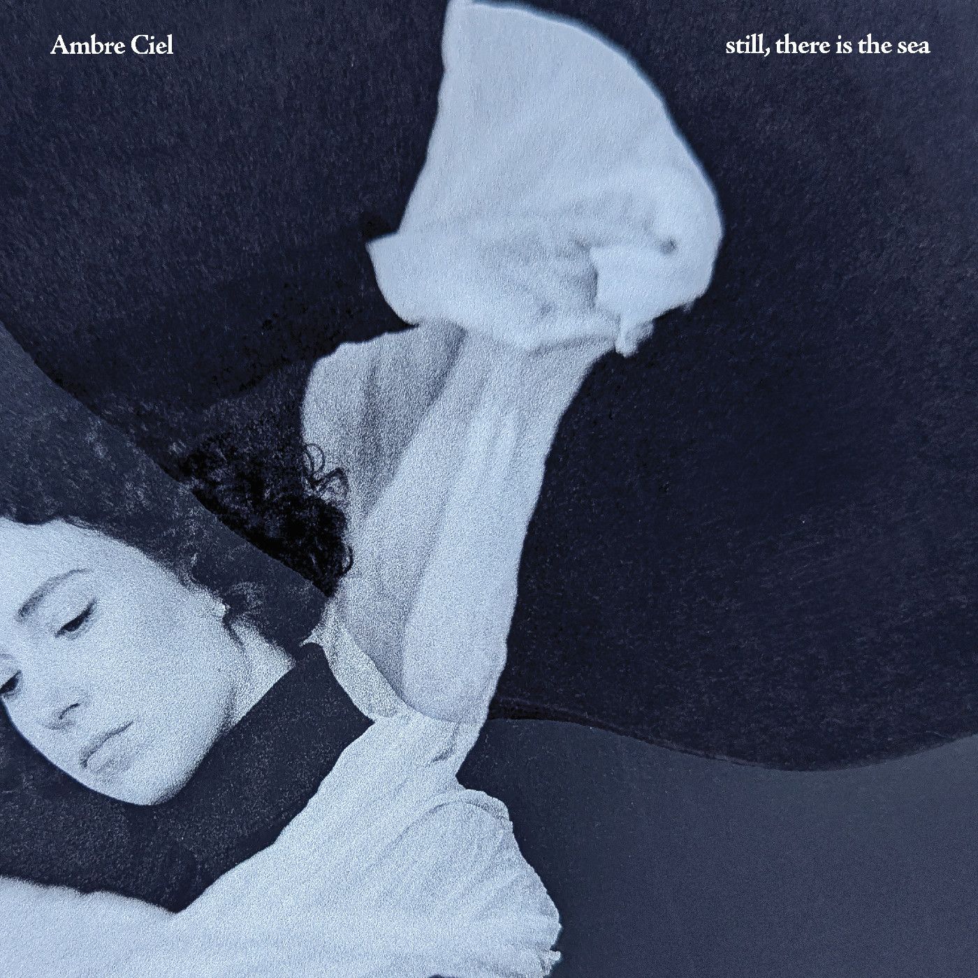 Ambre Ciel - still, there is the sea | Gondwana Records (GOND-077)