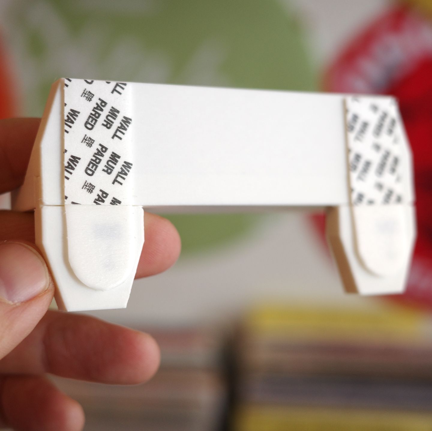 La Rama - Record / Vinyl Wall Mount - 3