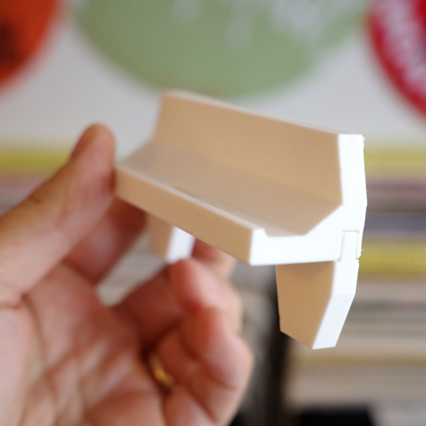 La Rama - Record / Vinyl Wall Mount - 2