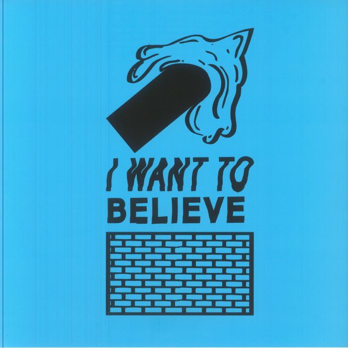 Patrick Holland - I Want To Believe | Verdicchio Music Publishing (VMP000) - main