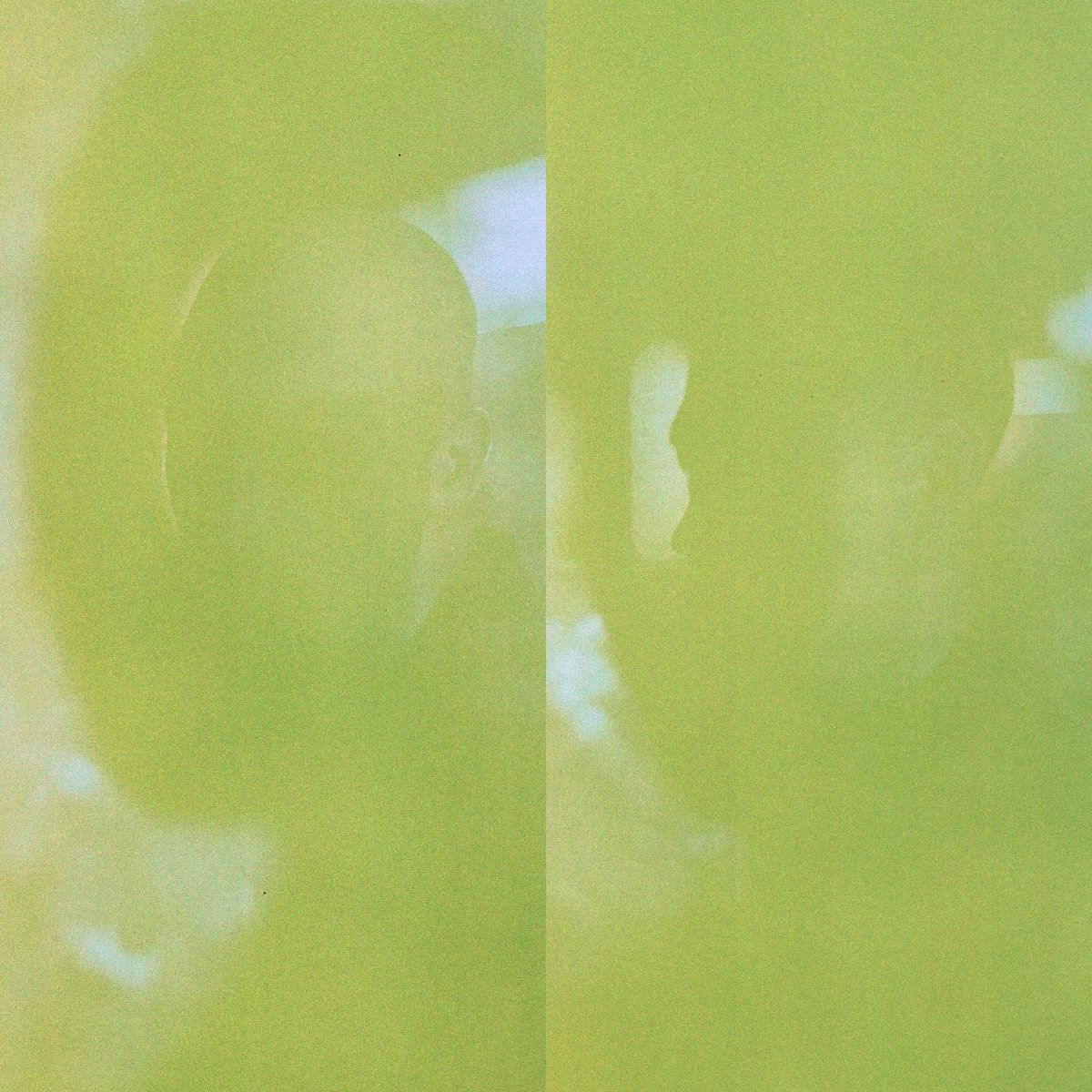 Verses GT  &  Jacques Greene  &  Nosaj Thing - Verses GT | LuckyMe (LM-102C) - main