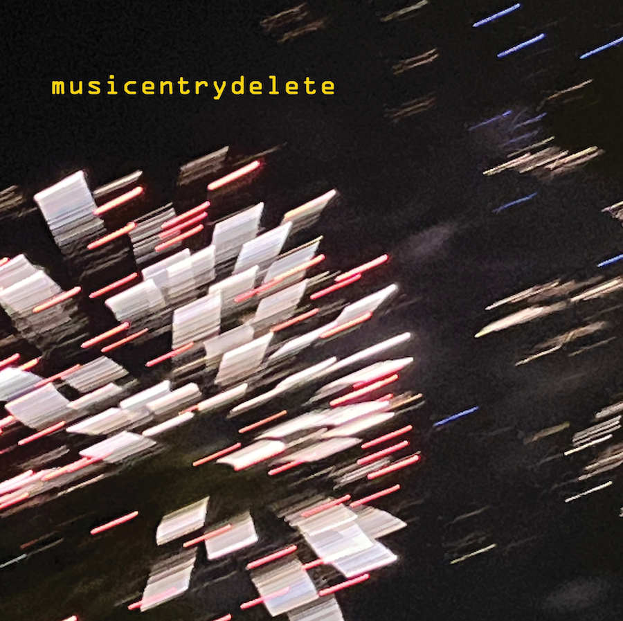 Musicentrydelete  &  Hashman Deejay - Selfless | Mood Hut (MH036)