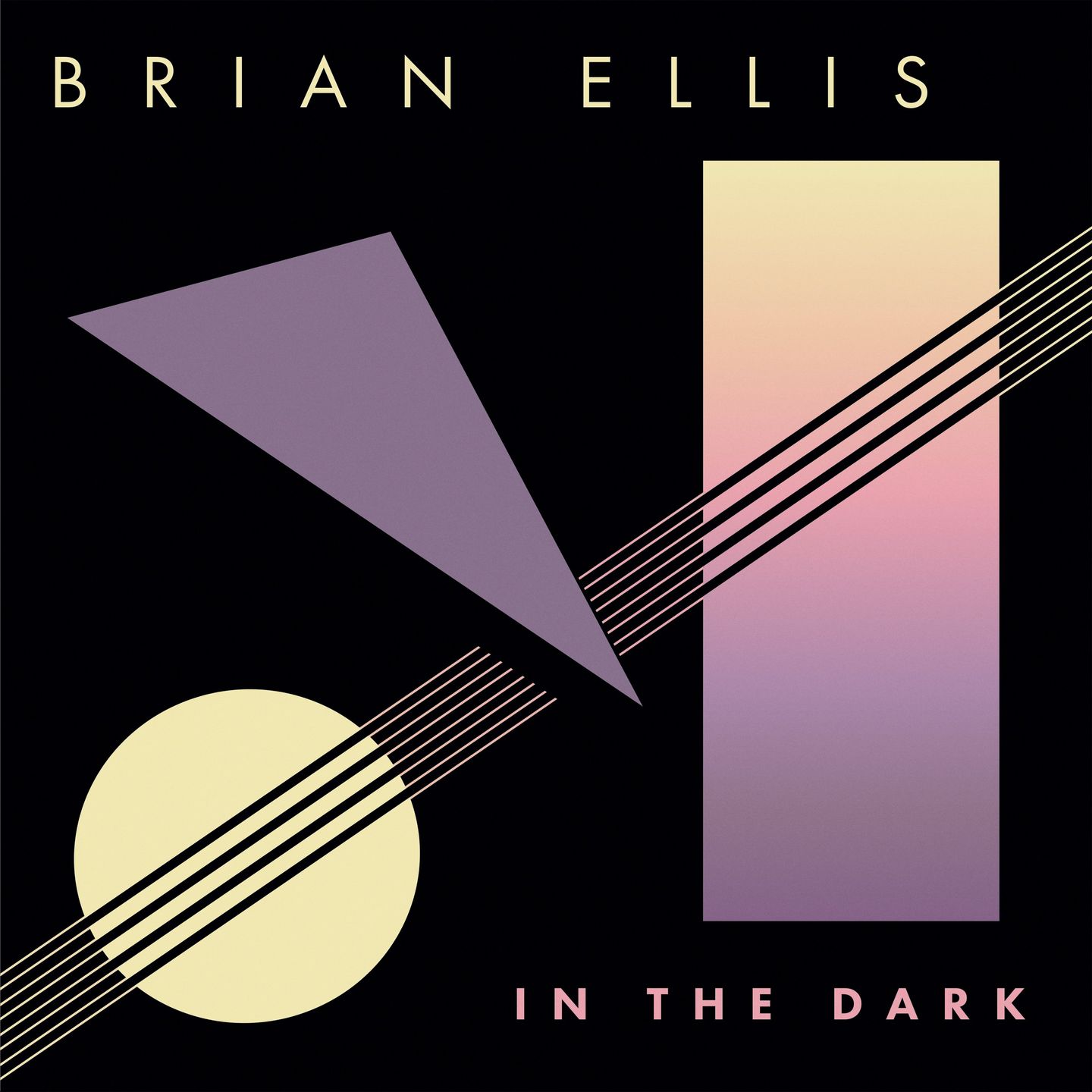 Brian Ellis - In The Dark (10th Anniversary) | Star Creature (SC1266) - main Brian Ellis - In The Dark (10th Anniversary) | Star Creature (SC1266) - main