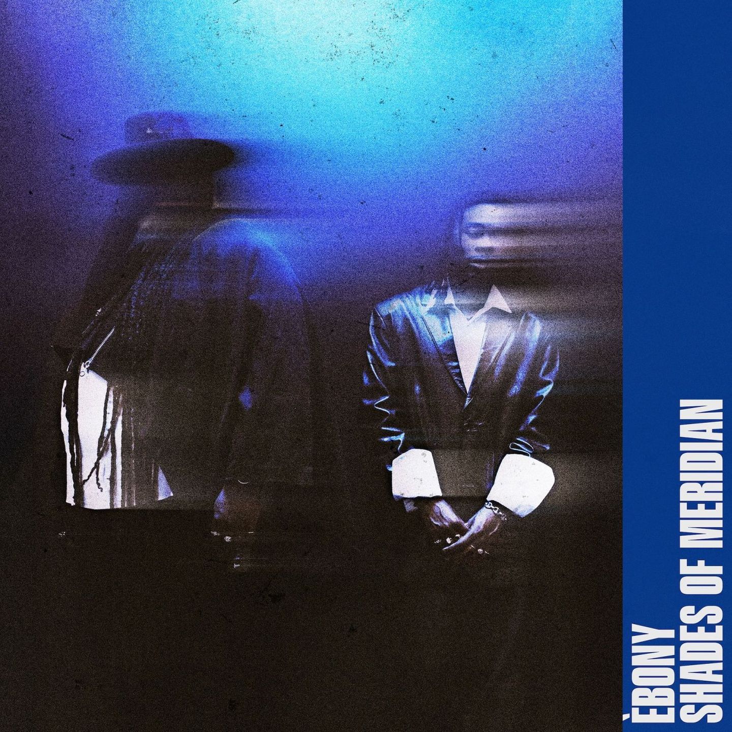 Ebony - Shades of Meridian | Turbo (TURBO251) - main
