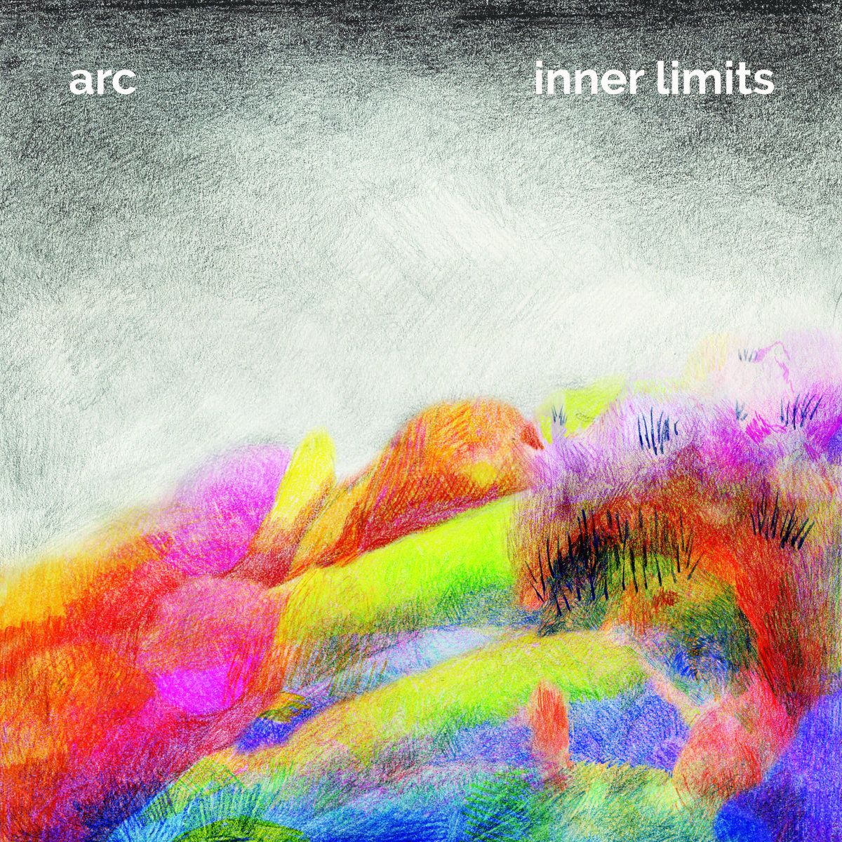 Arc - Inner lImits |  () - main