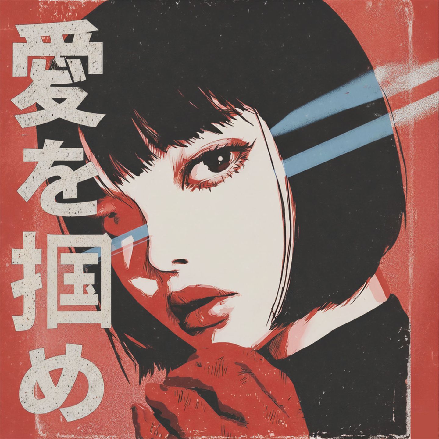 Al Jones - Grab My Love | Move Trax (MTX02) - main