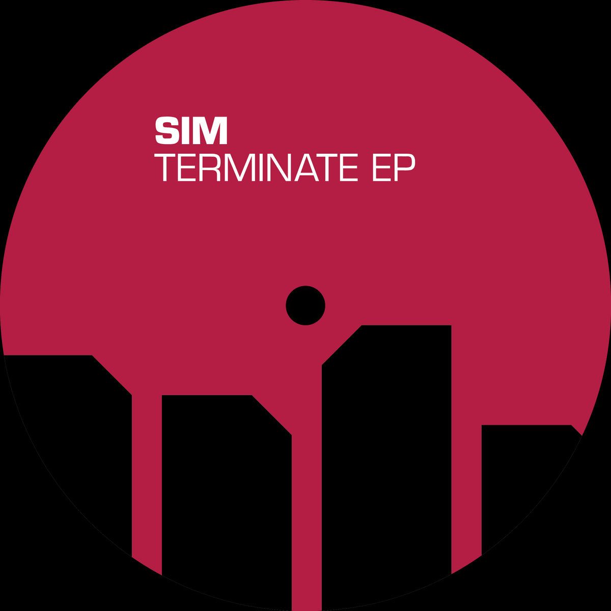 SIM - Terminate EP | Nervous Horizon (NH011) - main