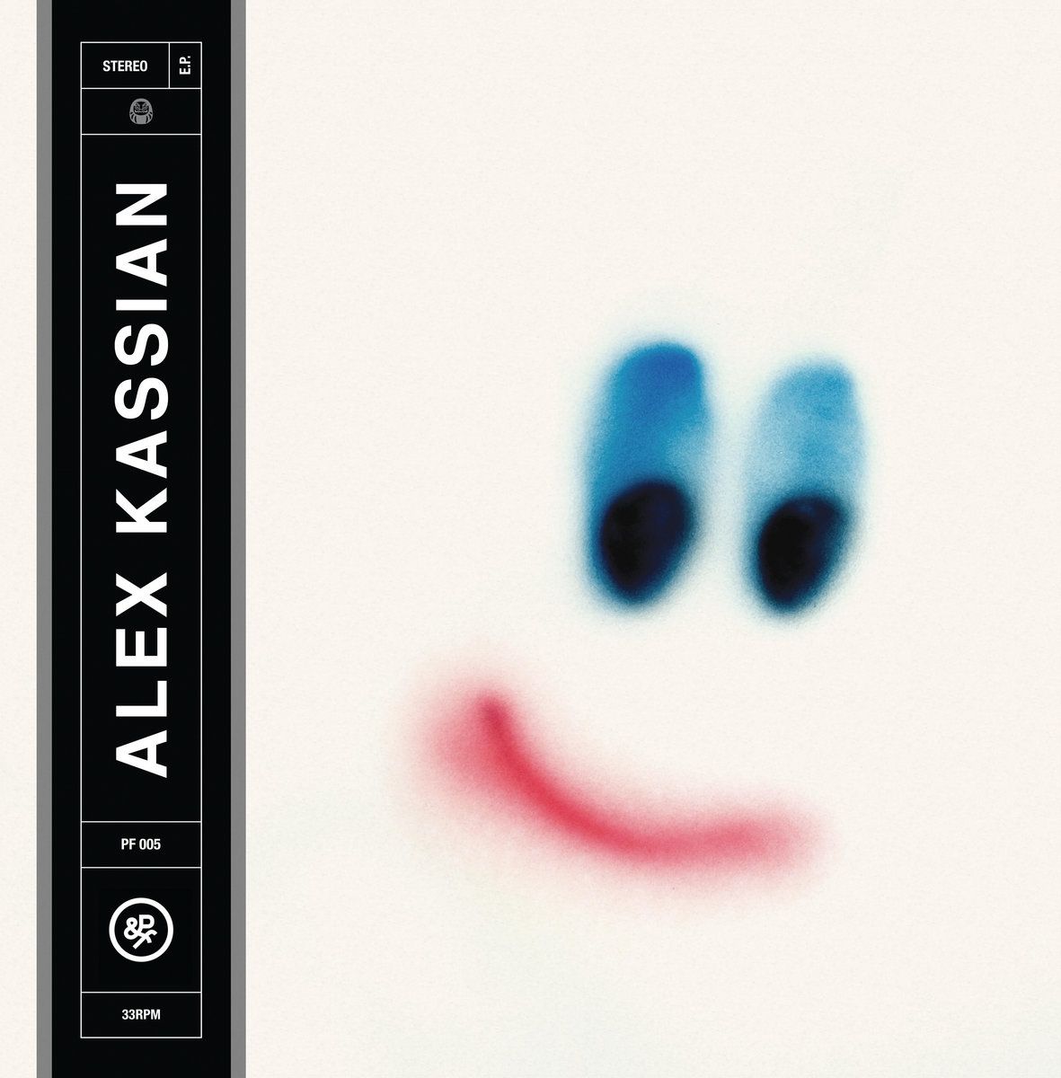 Alex Kassian - Leave Your Life | Pinchy & Friends (PF 005) - main