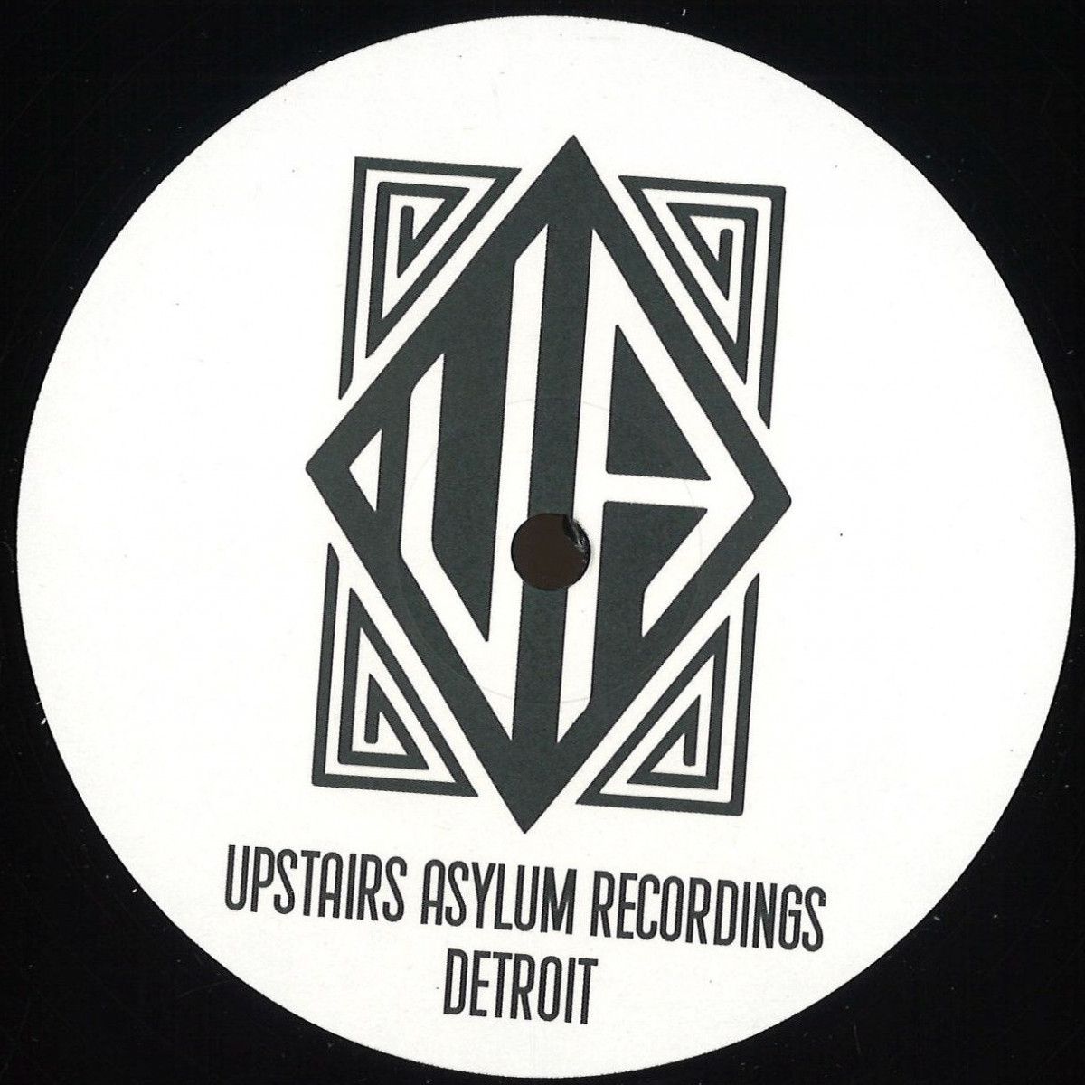 Norm Talley - Deep Essentials Vol. 1 | Upstairs Asylum Recordings (UAR 004) - main Norm Talley - Deep Essentials Vol. 1 | Upstairs Asylum Recordings (UAR 004) - main